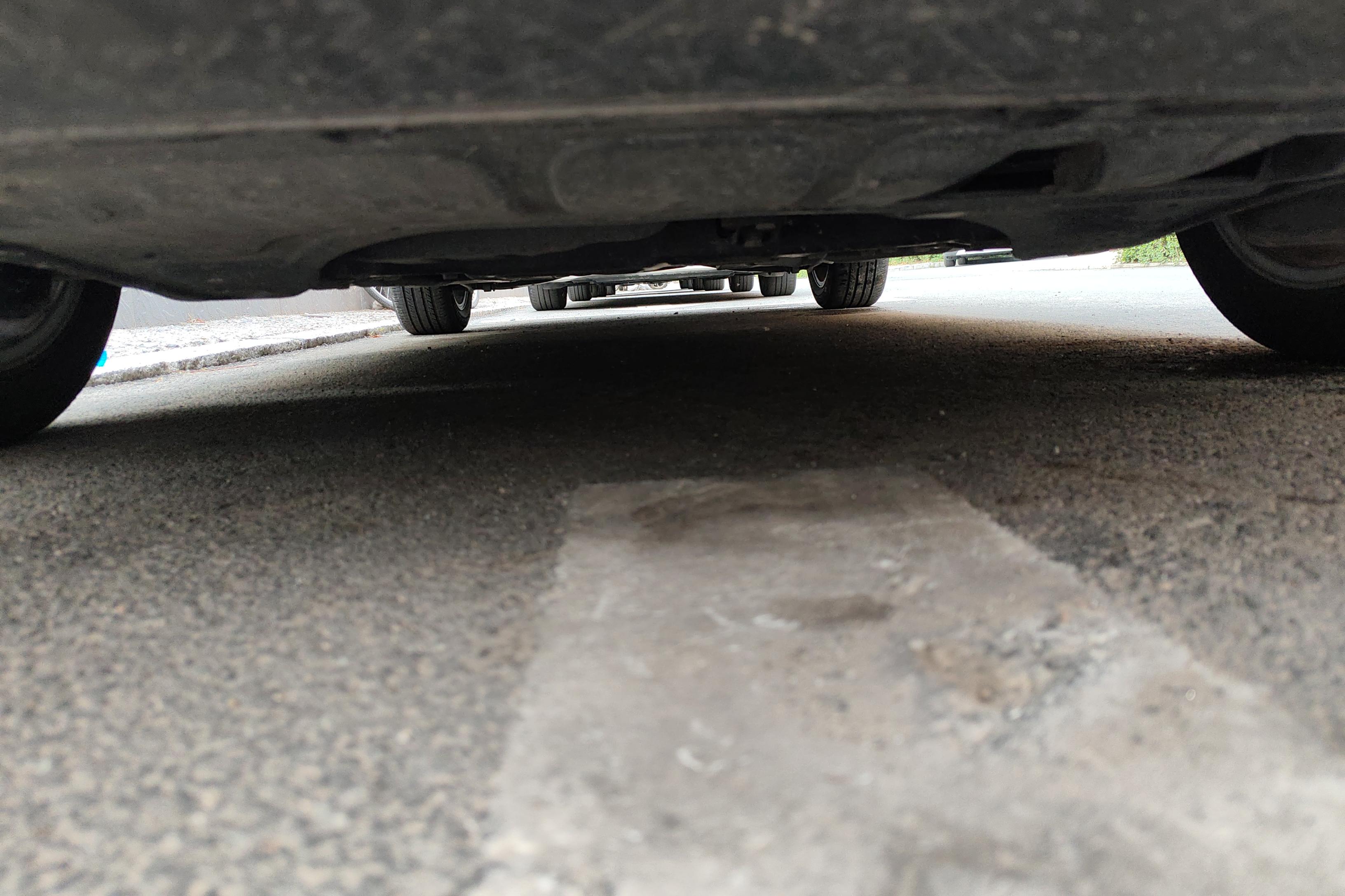 大众速腾 2015款 1.4T 自动 230TSI豪华型 (国Ⅴ) 