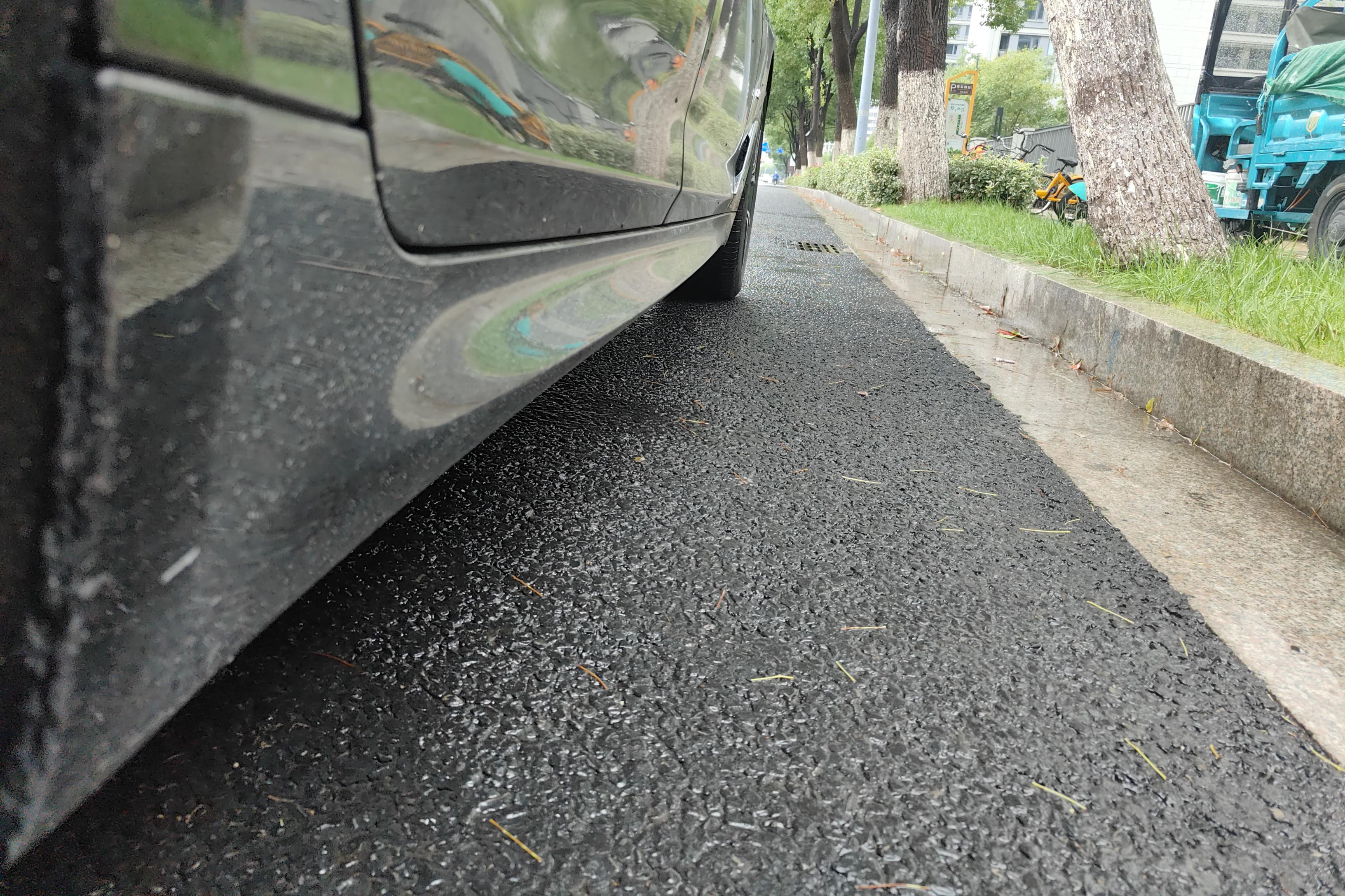 宝马5系 530Li 2023款 2.0T 自动 汽油 尊享型M运动套装 (国Ⅵ) 