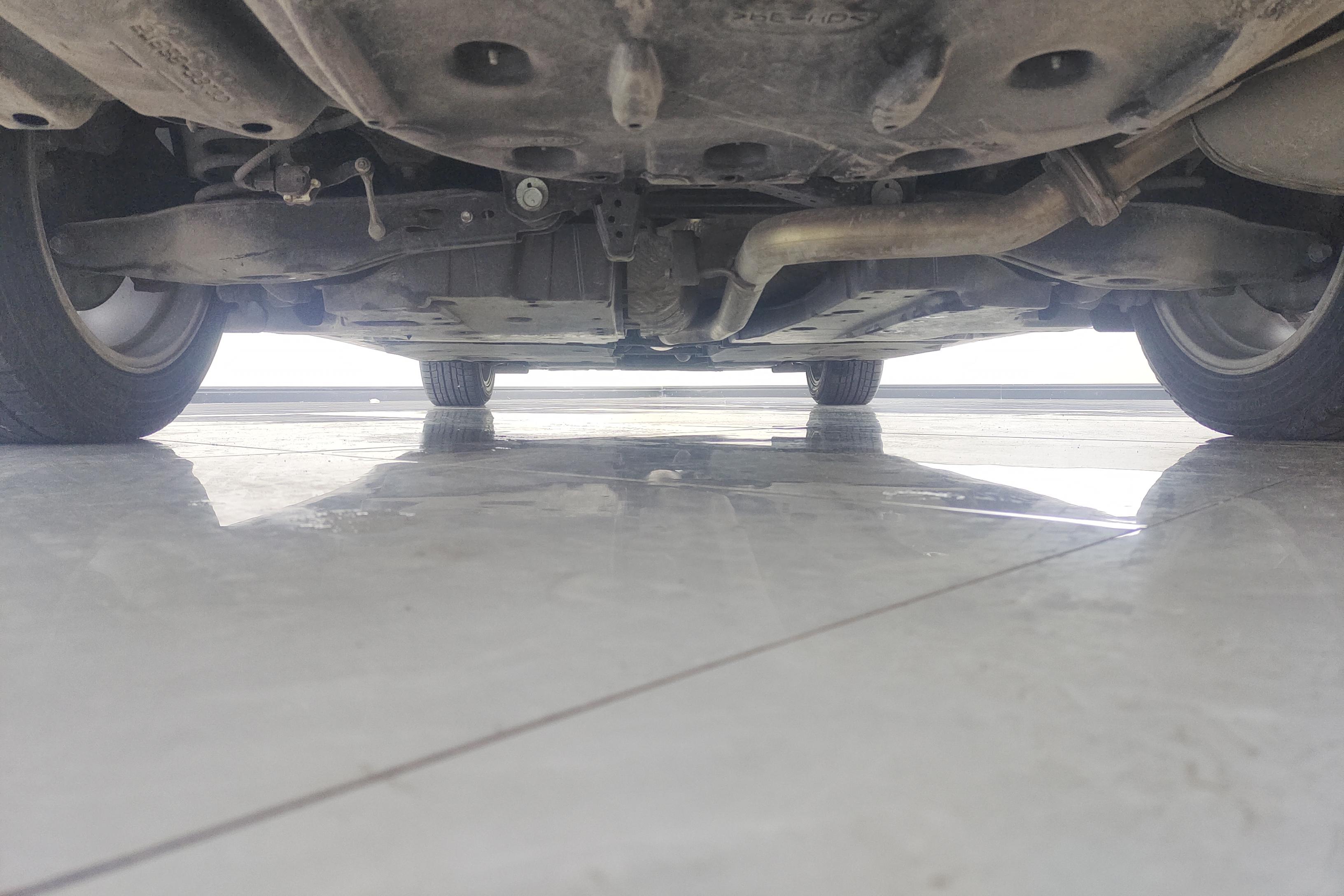 雷克萨斯ES 200 [进口] 2022款 2.0L 自动 豪华版 