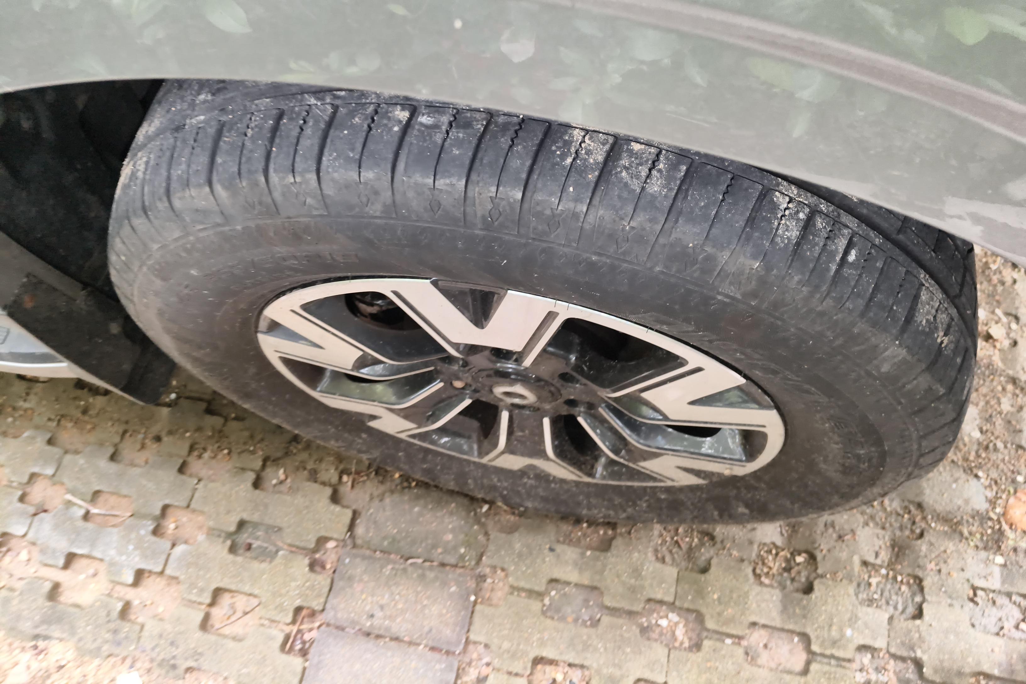 长城炮 乘用全球版 2021款 2.0T 自动 尊享型 (国Ⅵ) 