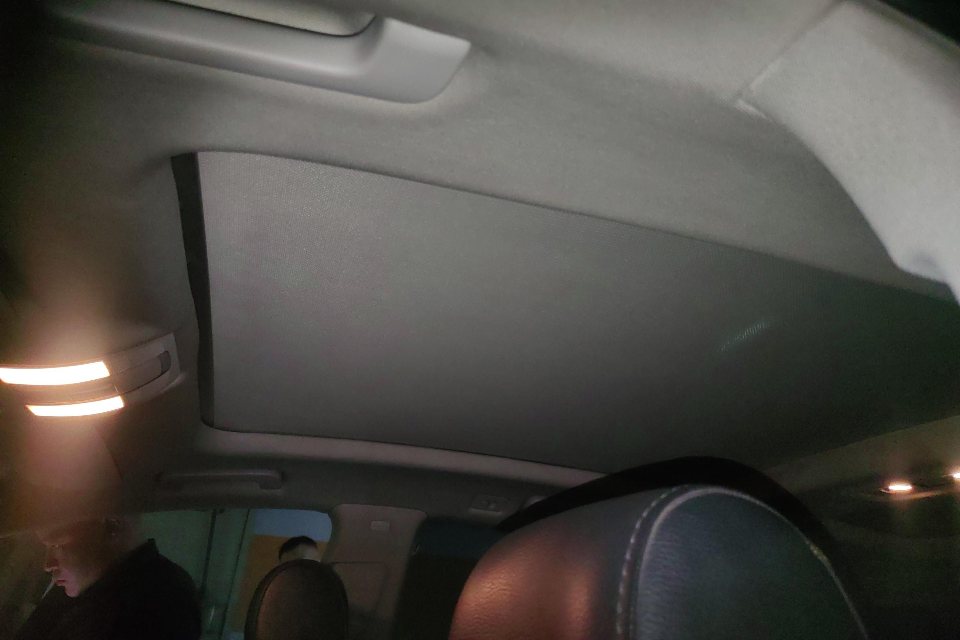 奥迪Q7 35 [进口] 2015款 3.0T 自动 运动型 