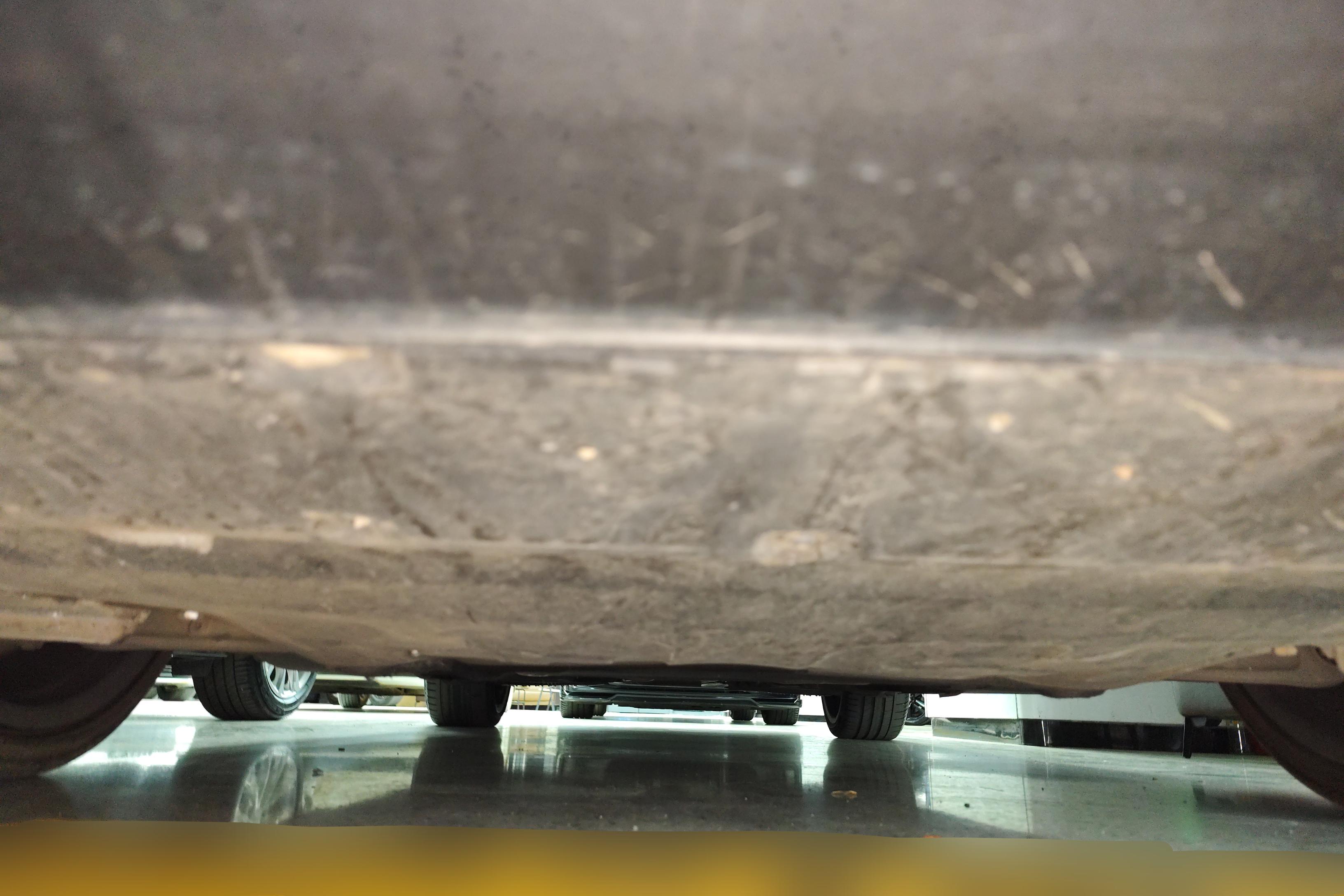 奥迪S4 [进口] 2018款 3.0T 自动 