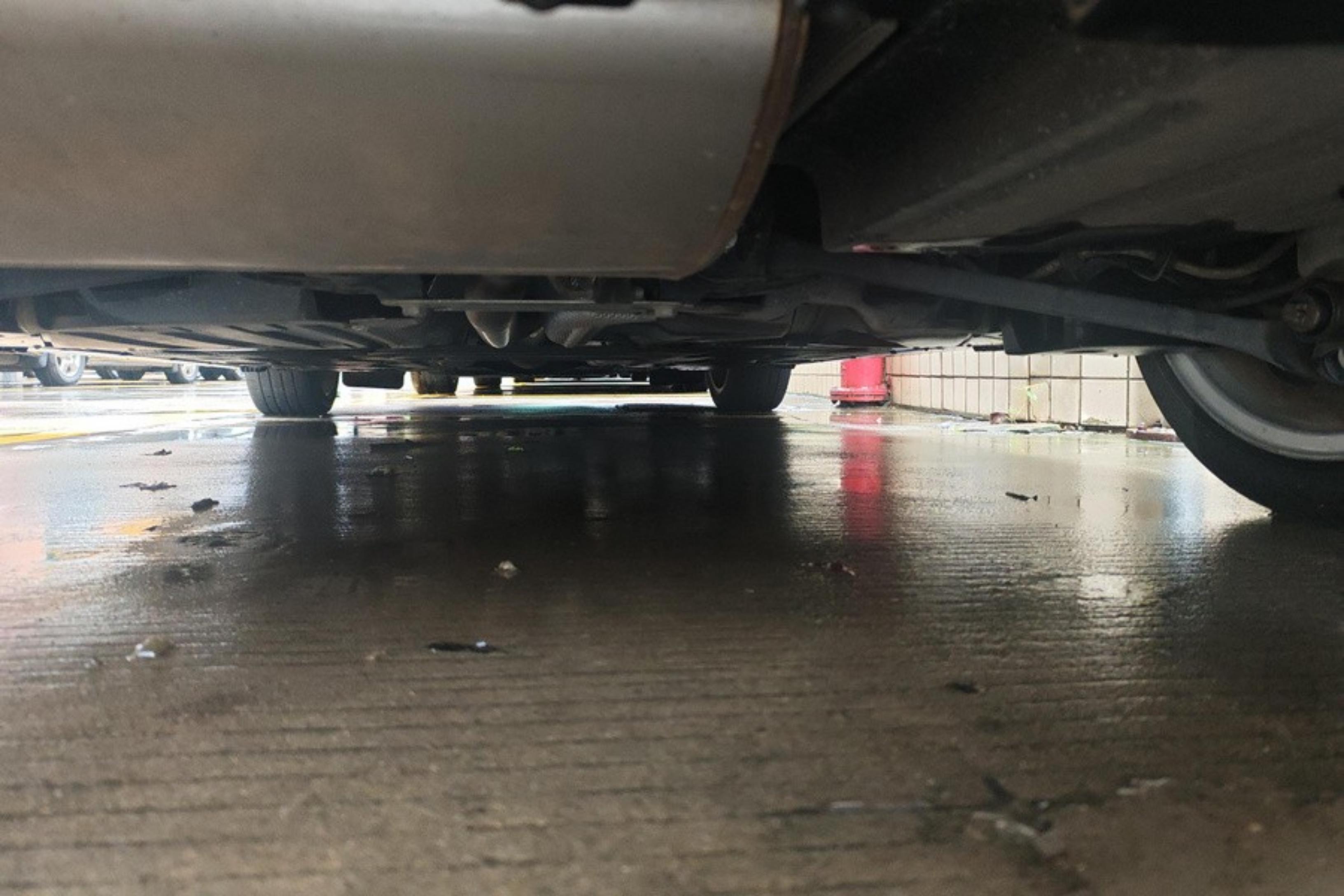 迷你Clubman [进口] 2023款 1.5T 自动 改款鉴赏家 