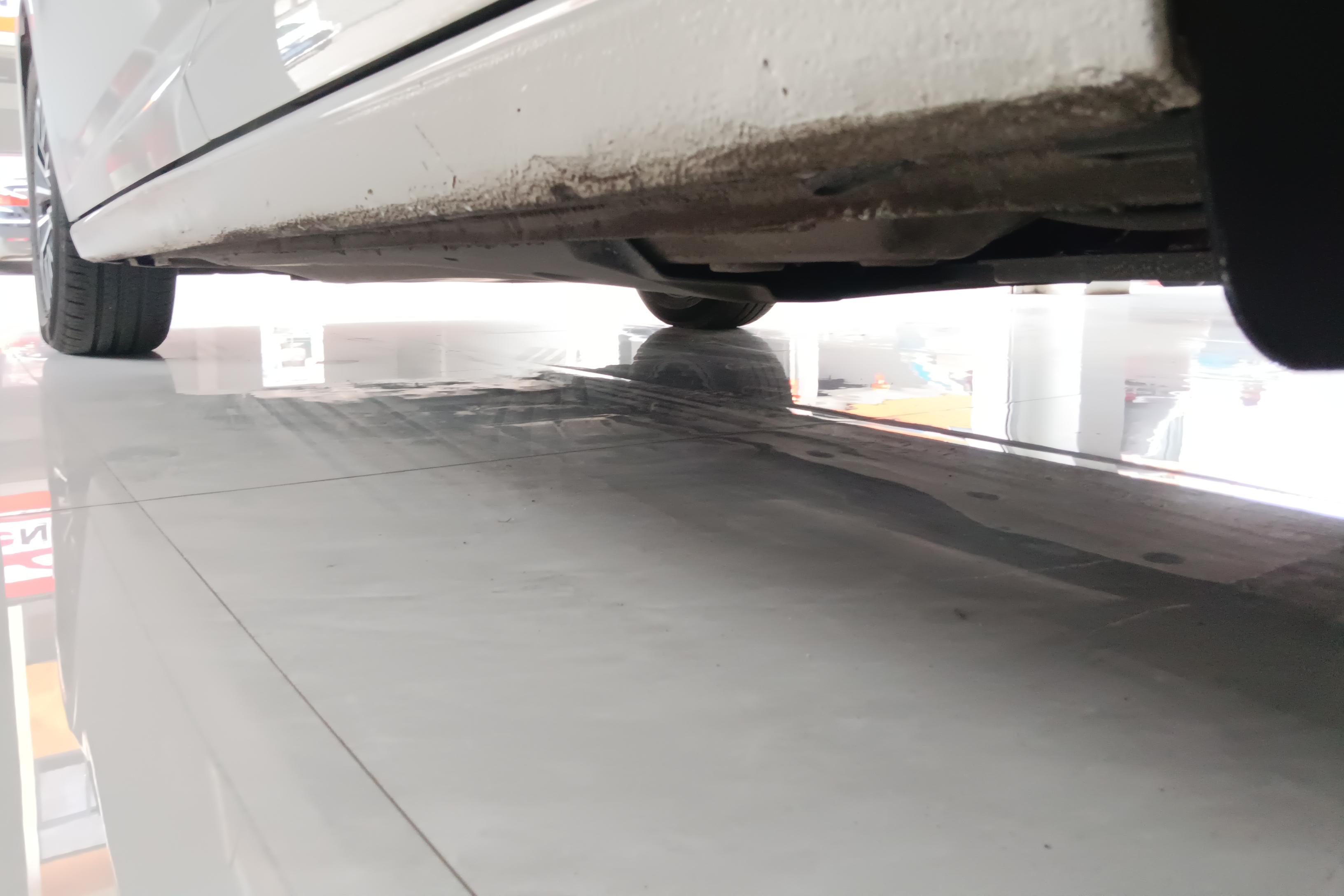 大众速腾 2019款 1.4T 自动 280TSI舒适型 (国Ⅴ) 
