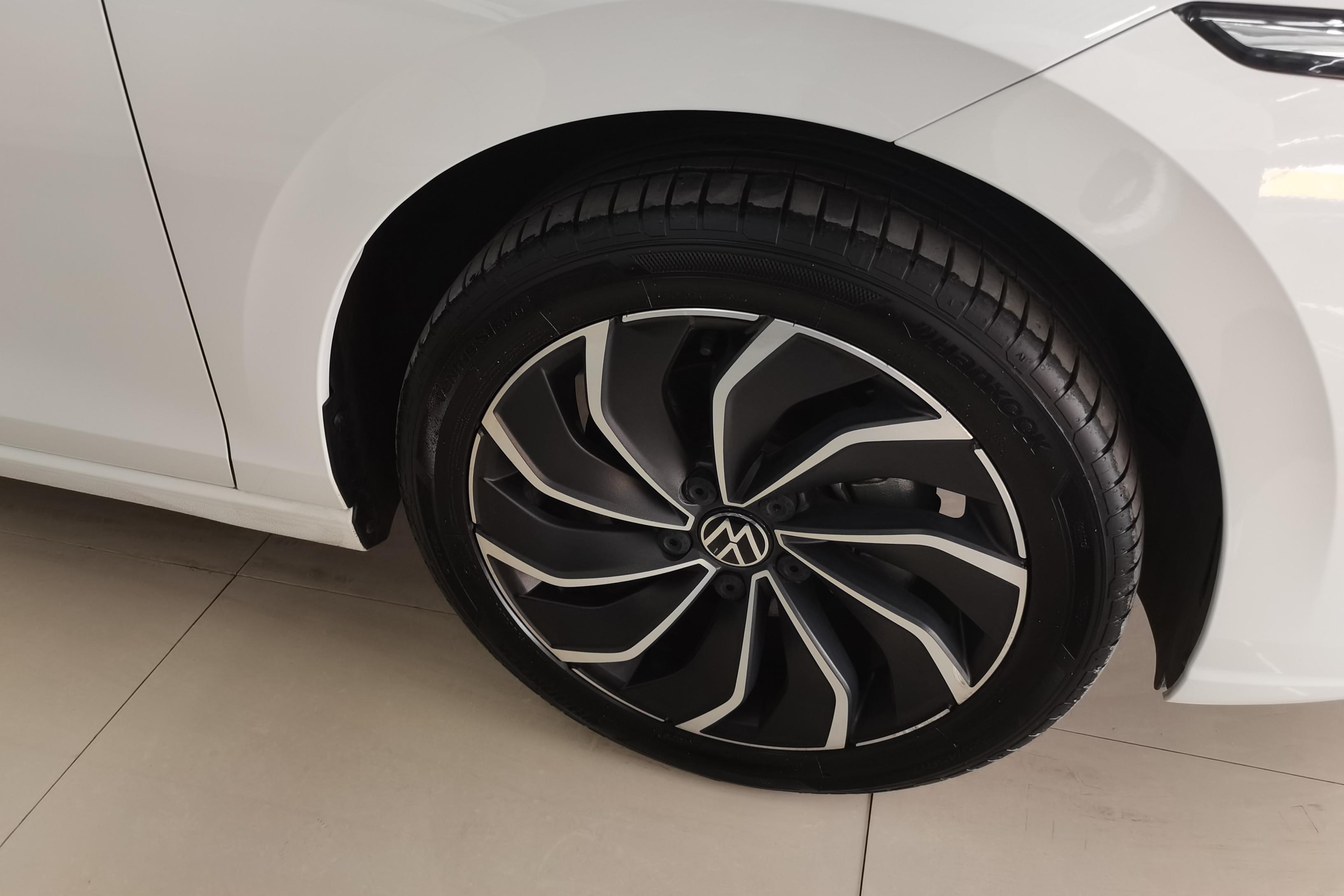 大众高尔夫 2021款 1.4T 自动 汽油 280TSI-Pro (国Ⅵ) 