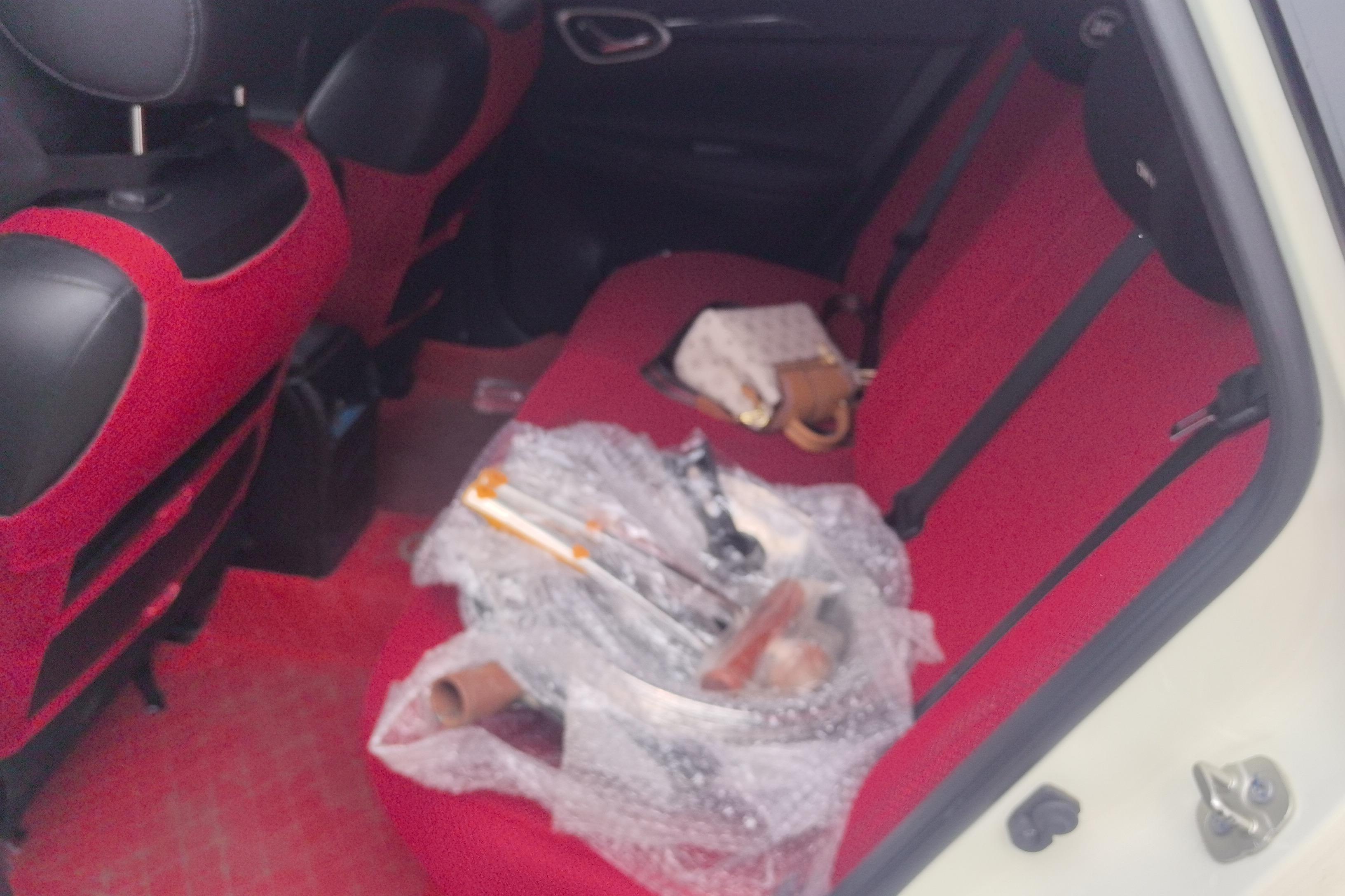 日产轩逸 2019款 1.6L 自动 前驱 XV智联尊享版 (国Ⅴ) 