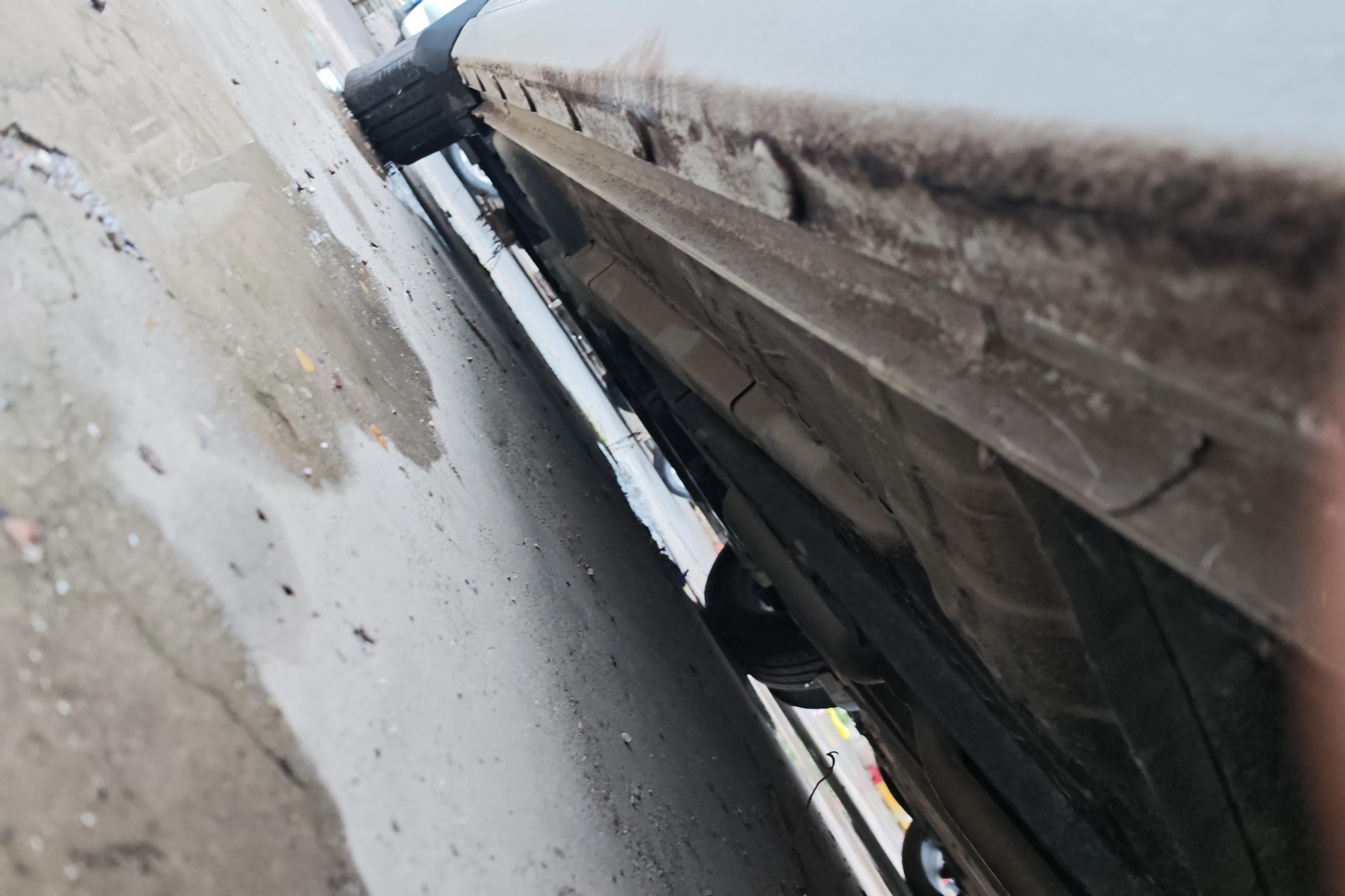 雪佛兰赛欧3 2016款 1.3L 手动 舒适天窗版 (国Ⅴ) 