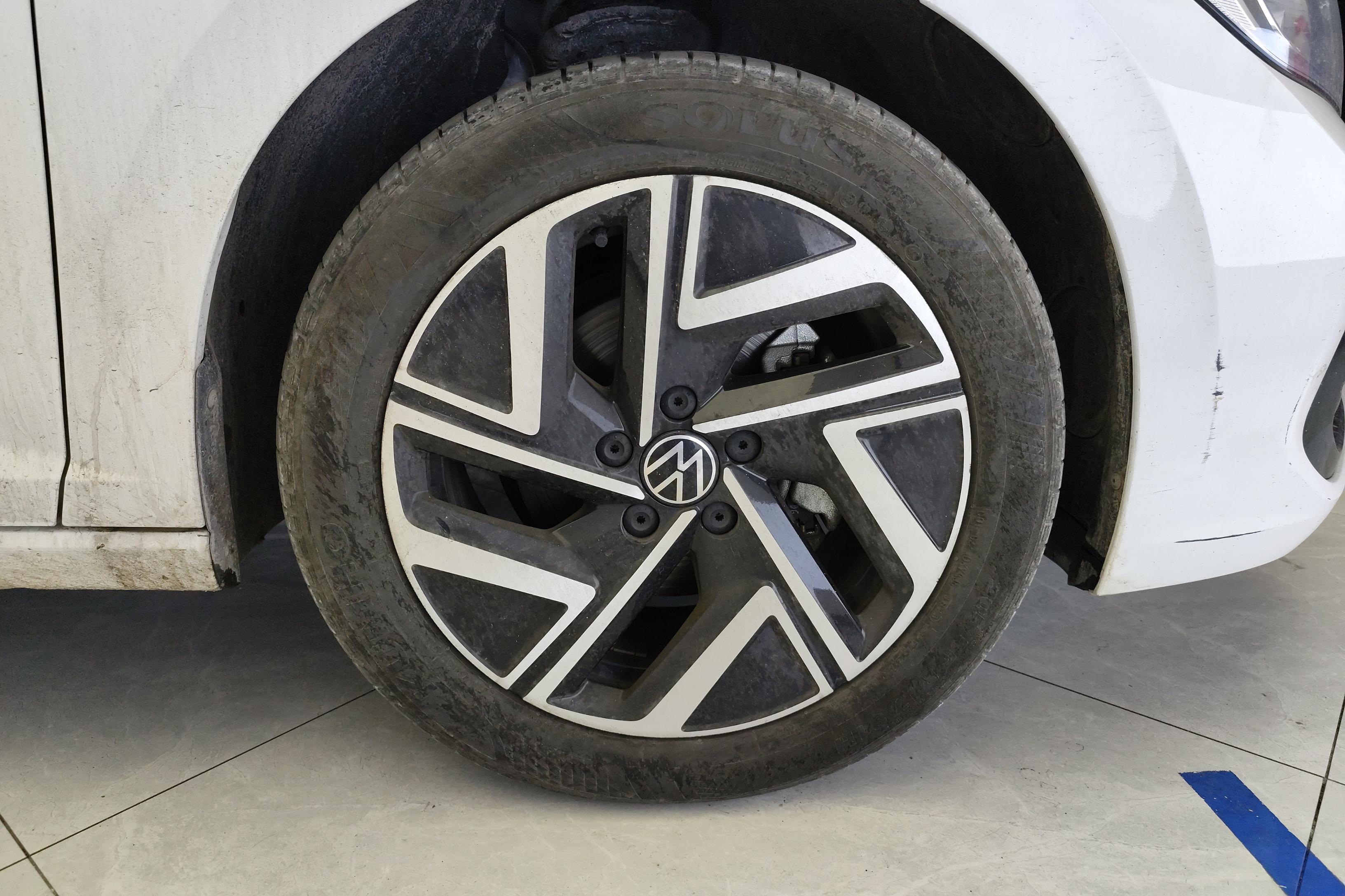 大众速腾 2023款 1.5T 自动 300TSI超越版 (国Ⅵ) 