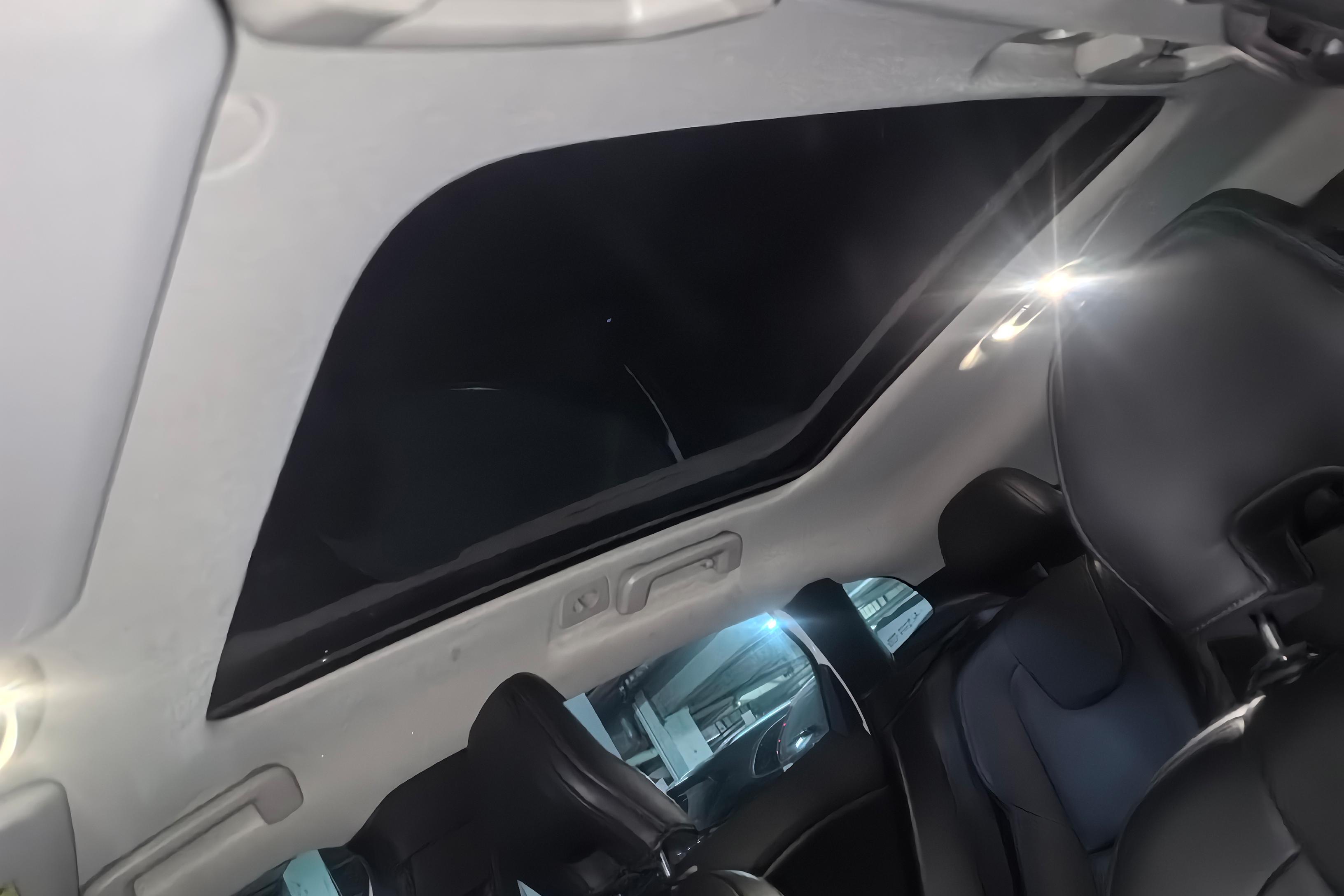 沃尔沃V40 [进口] 2015款 1.6T 自动 智雅版 (欧Ⅳ) 