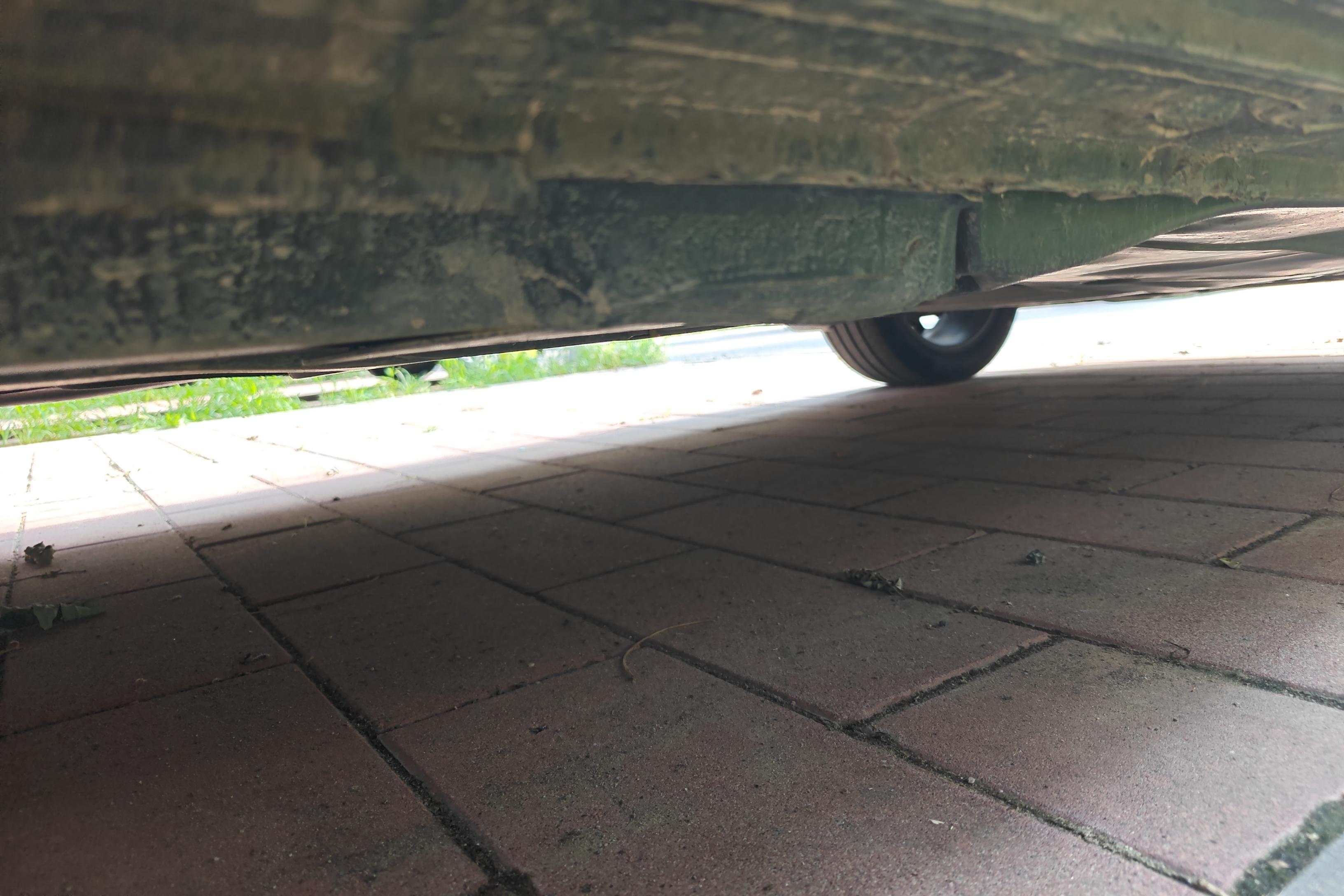 大众探岳 2019款 2.0T 自动 前驱 330TSI豪华型 (国Ⅵ) 