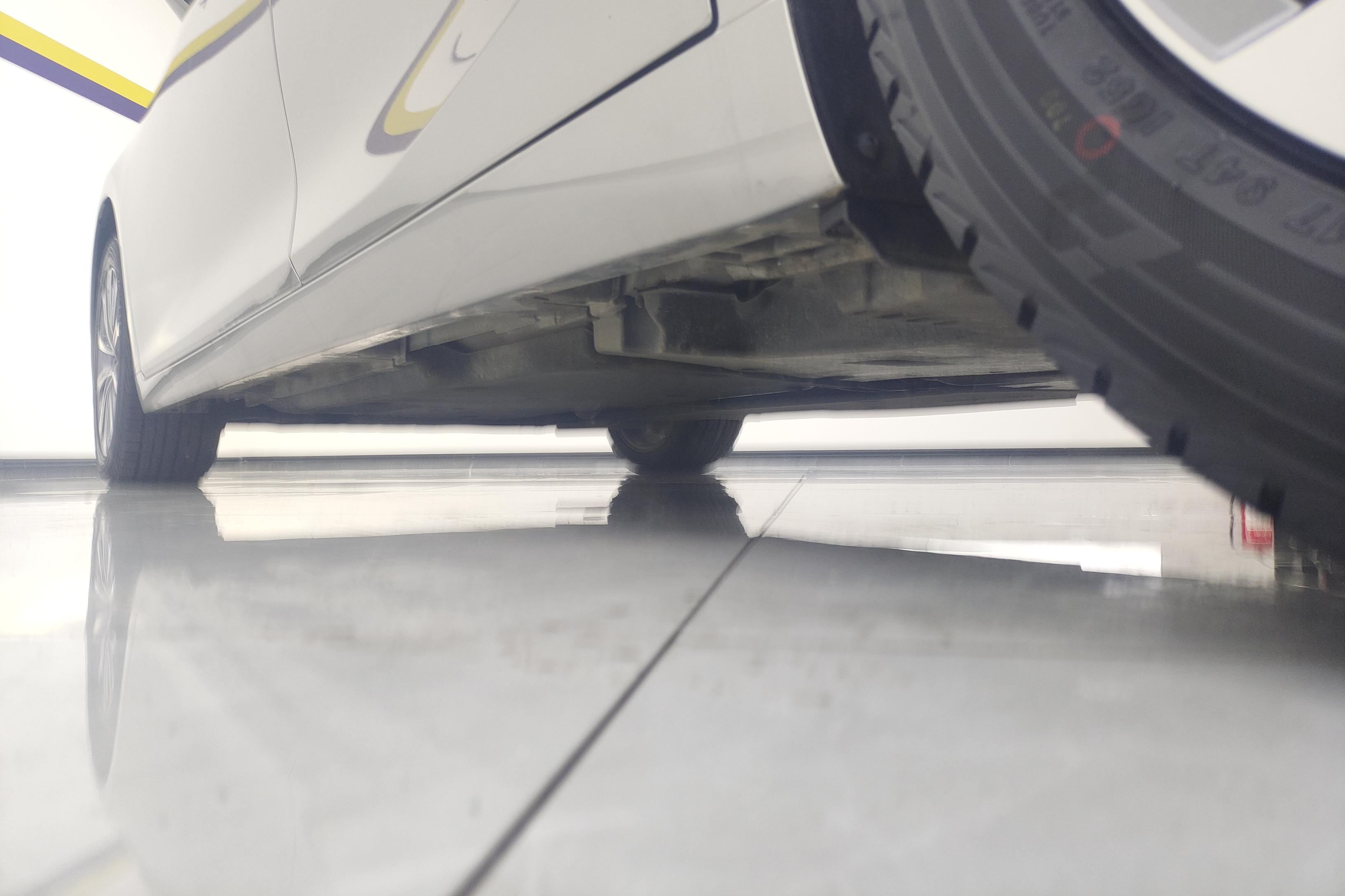 雷克萨斯ES 200 [进口] 2022款 2.0L 自动 豪华版 