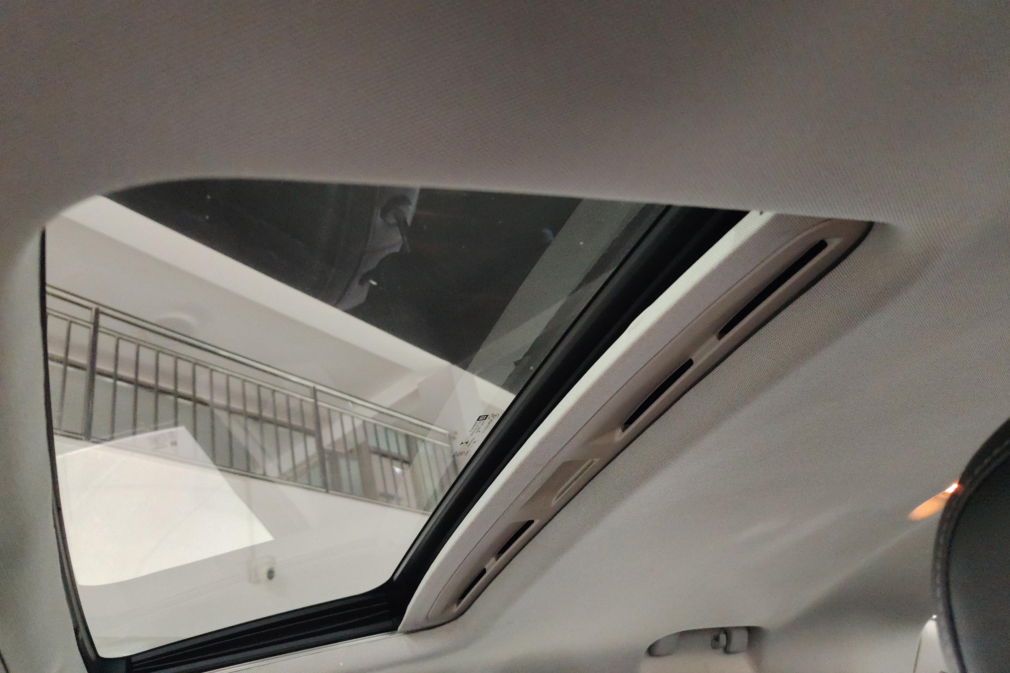 别克君威 2015款 1.6T 自动 领先技术型 (国Ⅴ) 