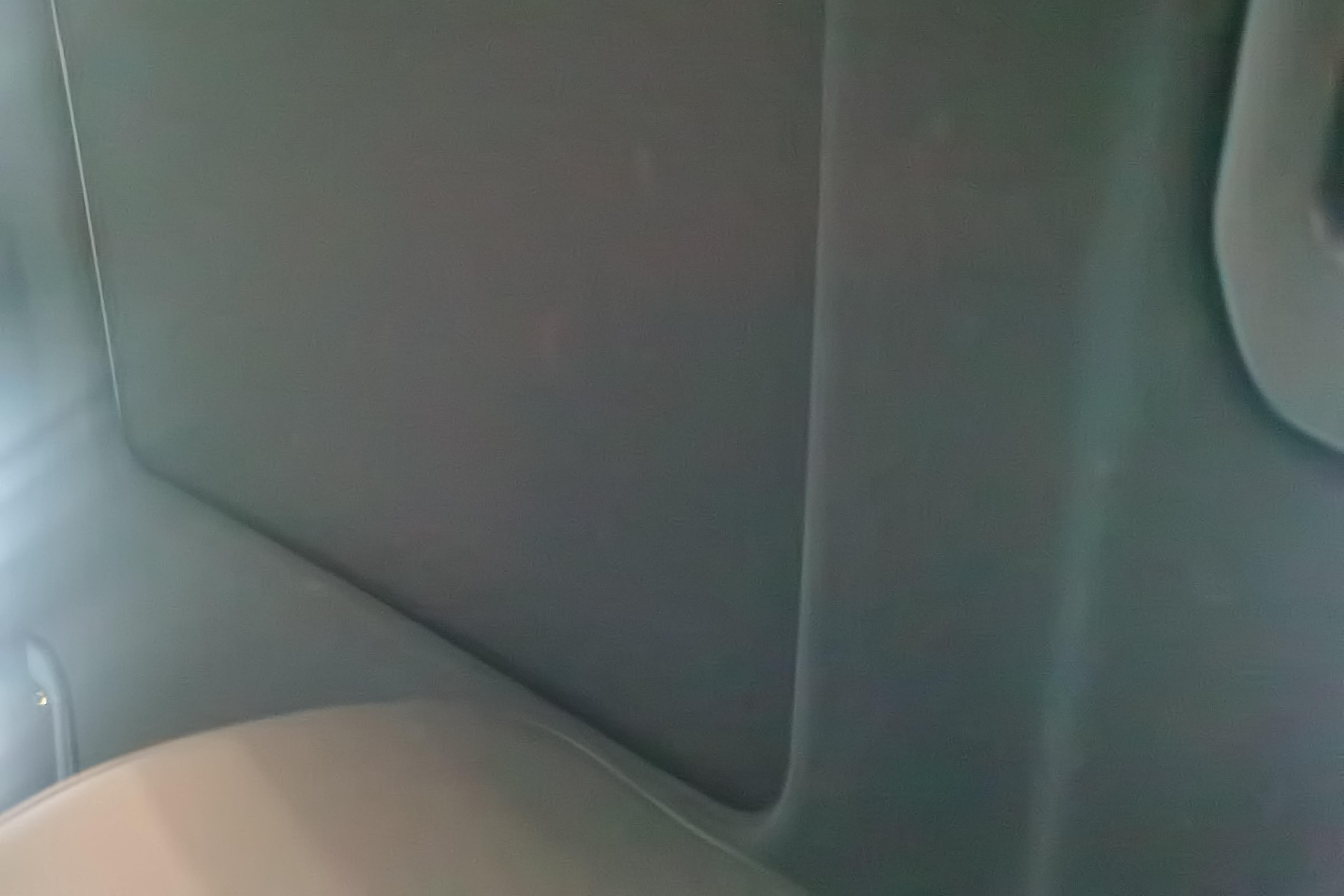 奔驰CLS级 CLS300 [进口] 2022款 2.0T 自动 豪华型 