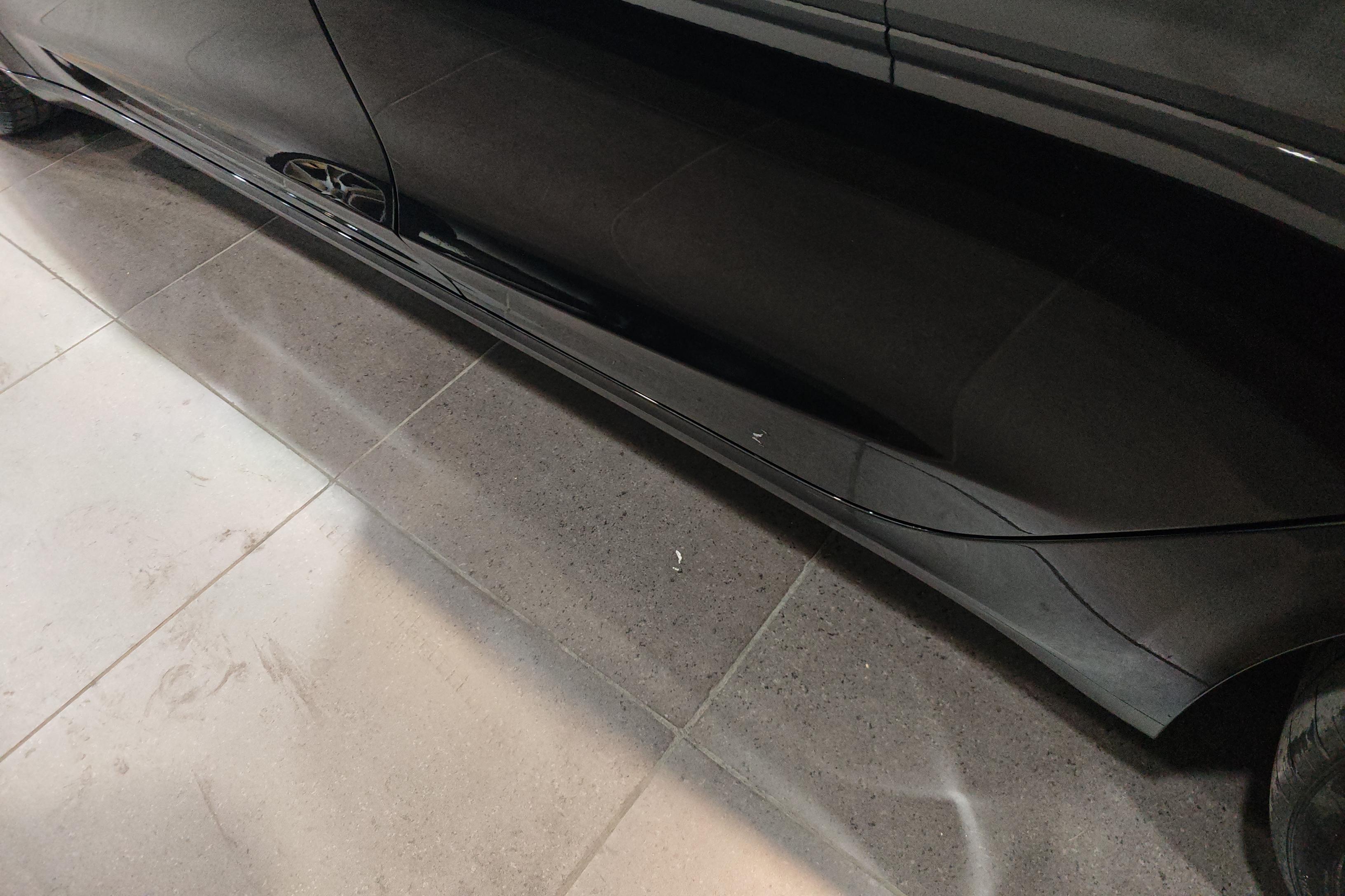 特斯拉MODEL 3 2022款 自动 后轮驱动版 纯电动 