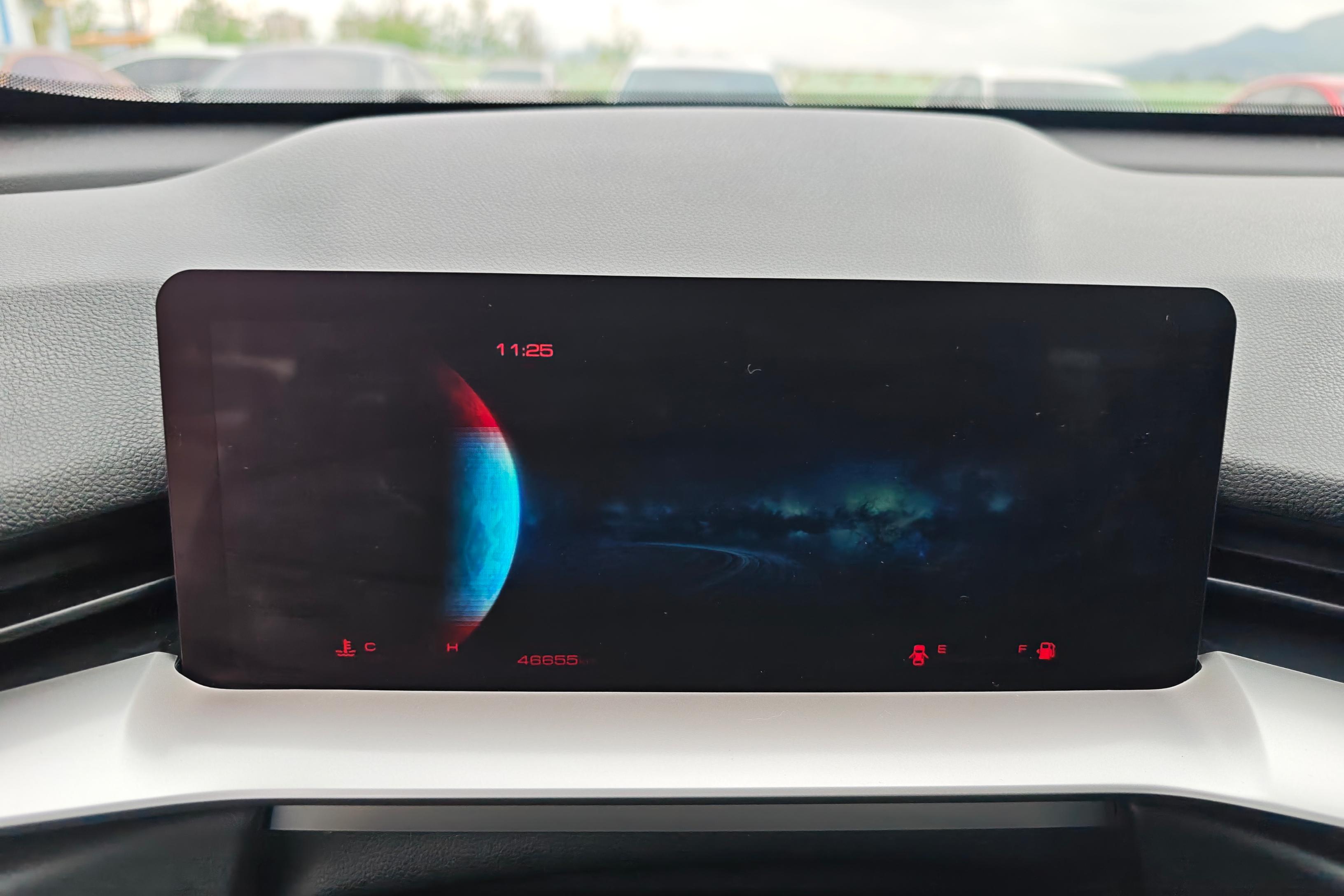 哈弗哈弗H6 第三代 2022款 1.5T 自动 前驱 Pro (国Ⅵ) 