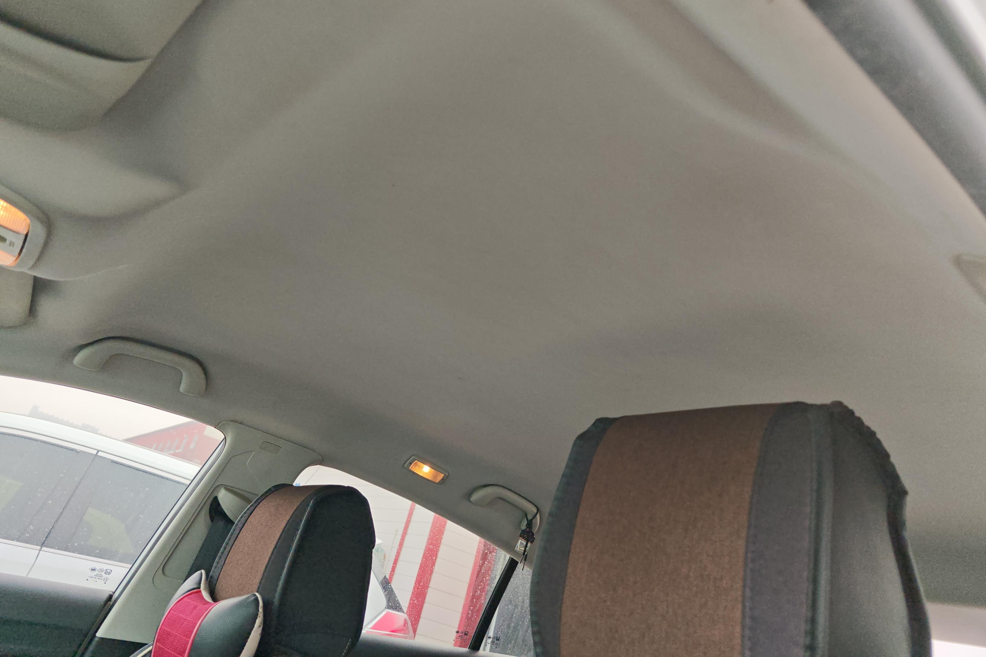 江铃驭胜S330 2016款 1.5T 自动 GTDi旗舰版 (国Ⅴ) 