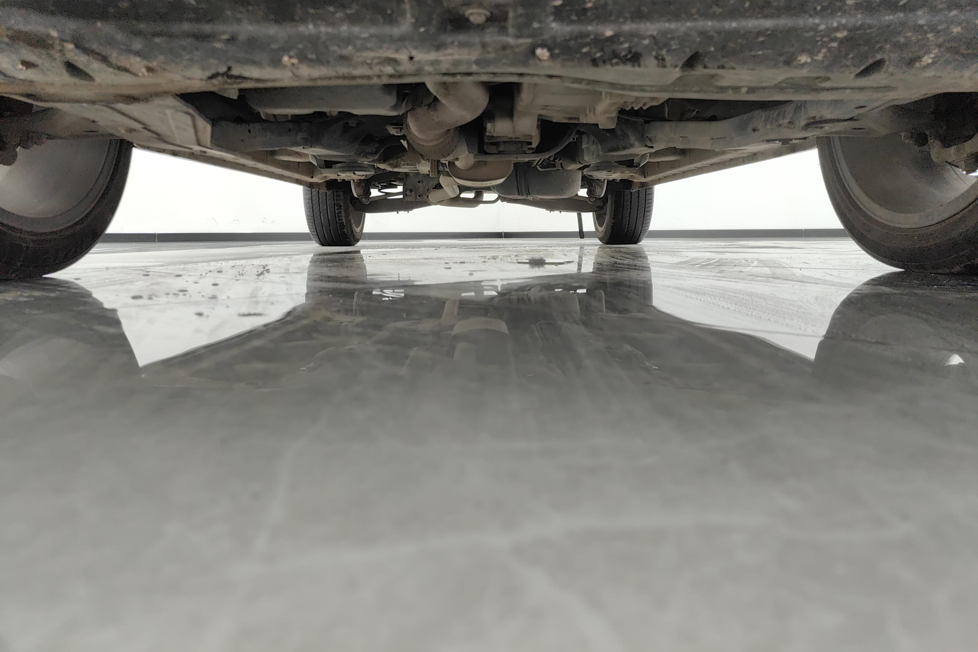 荣威RX5 MAX 2022款 1.5T 自动 有为豪华版 (国Ⅵ) 