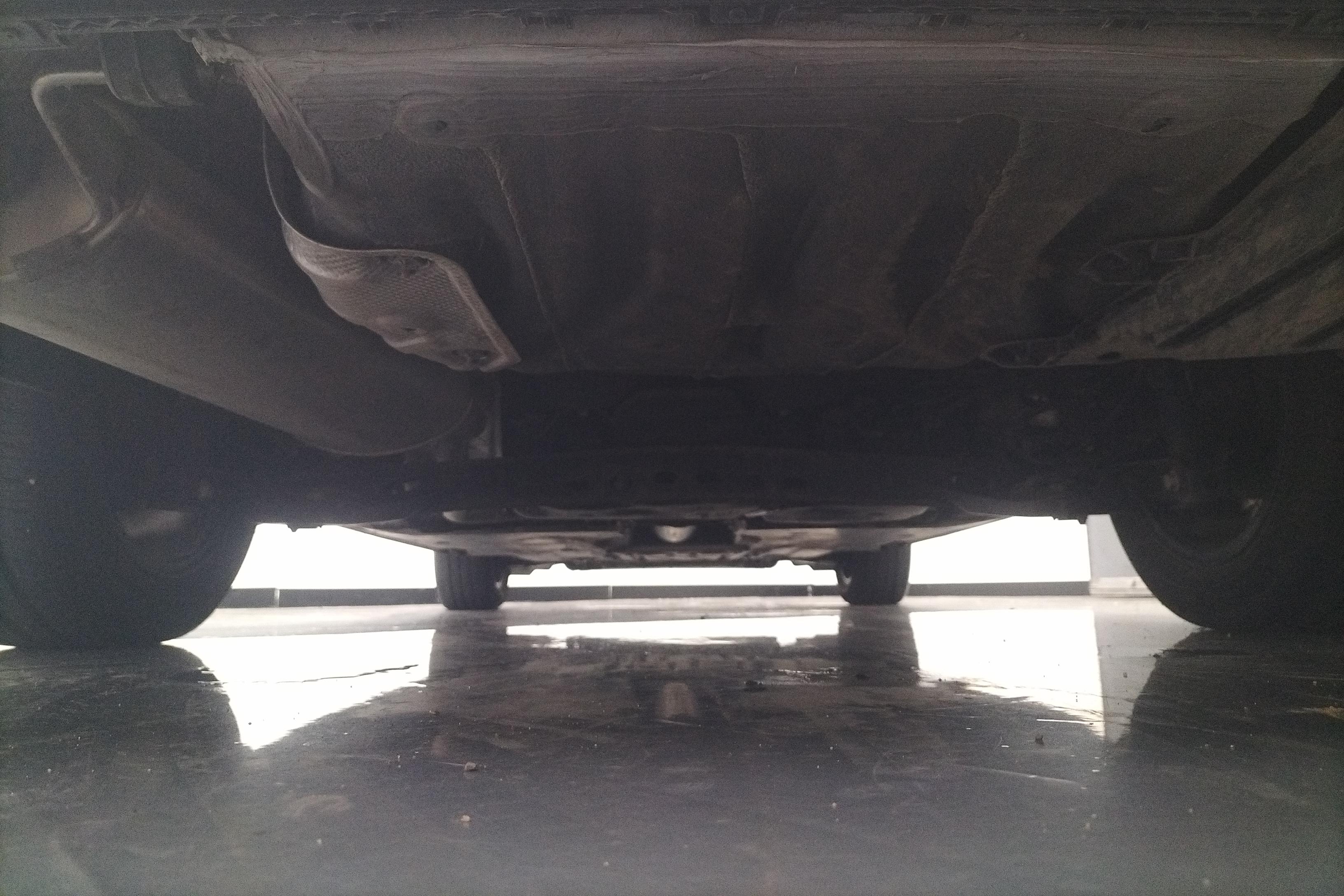 大众朗逸 2023款 1.4T 自动 280TSI星空满逸版 (国Ⅵ) 