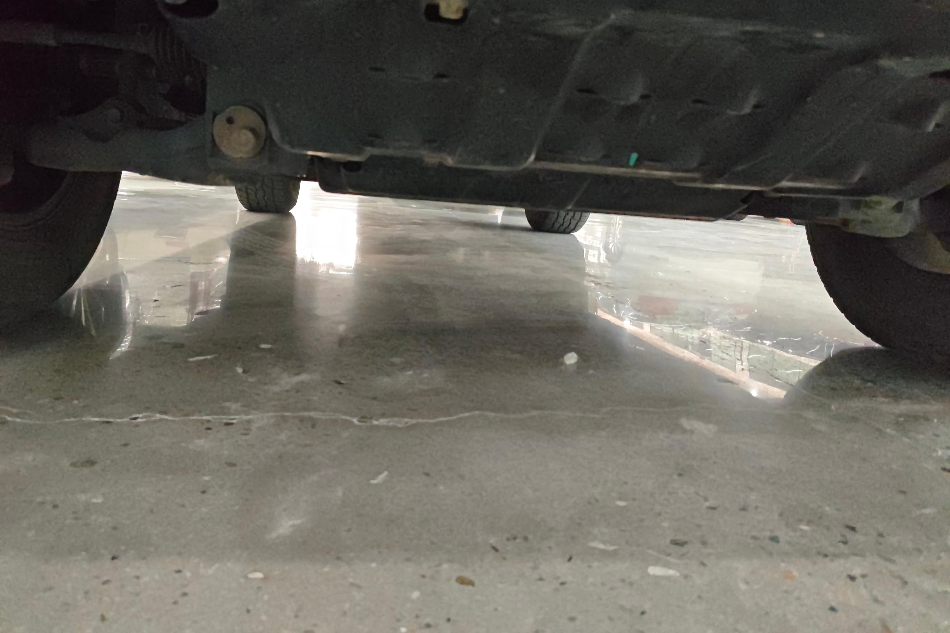 坦克坦克300 越野版 2021款 2.0T 自动 征服者 (国Ⅵ) 