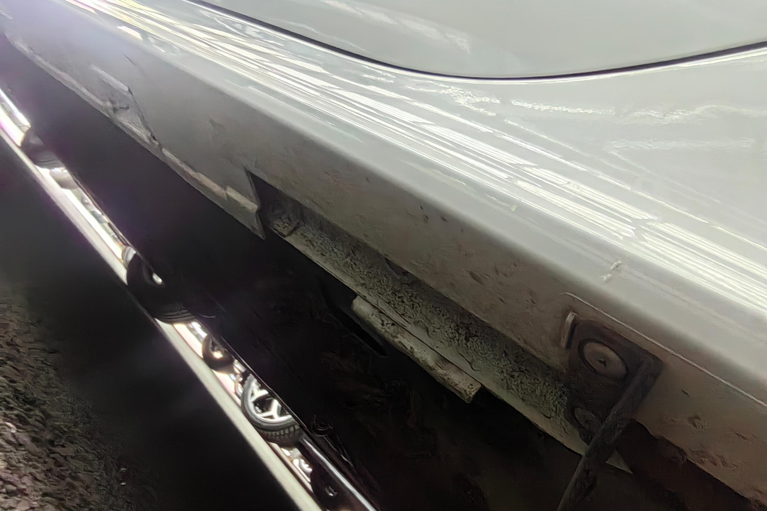 本田型格两厢 HATCHBACK 2023款 1.5T 自动 领潮版 (国Ⅵ) 