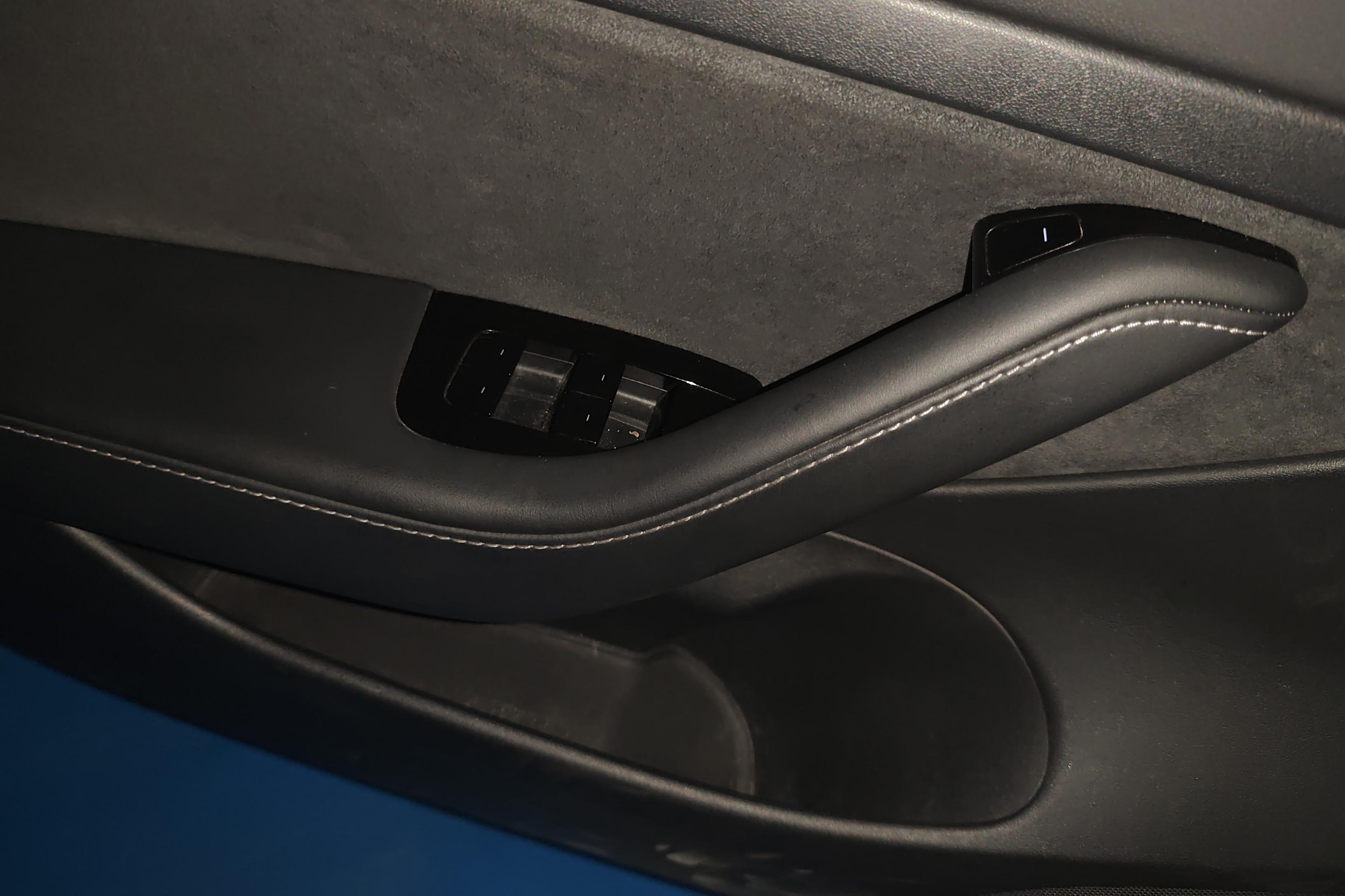 特斯拉MODEL 3 2020款 自动 标准续航升级版 纯电动 