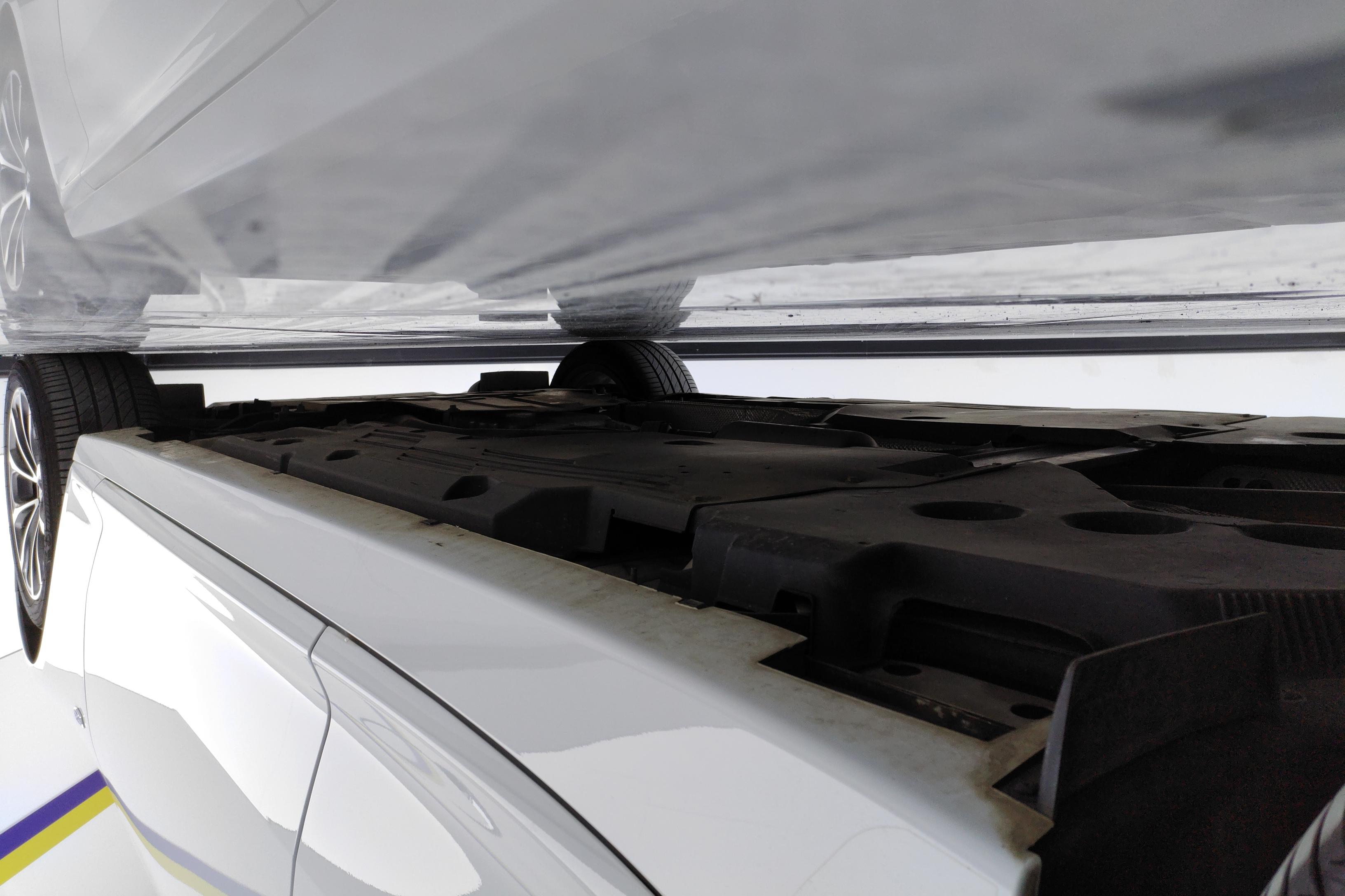 凯迪拉克CT5 2022款 2.0T 自动 28T尊贵型 (国Ⅵ) 