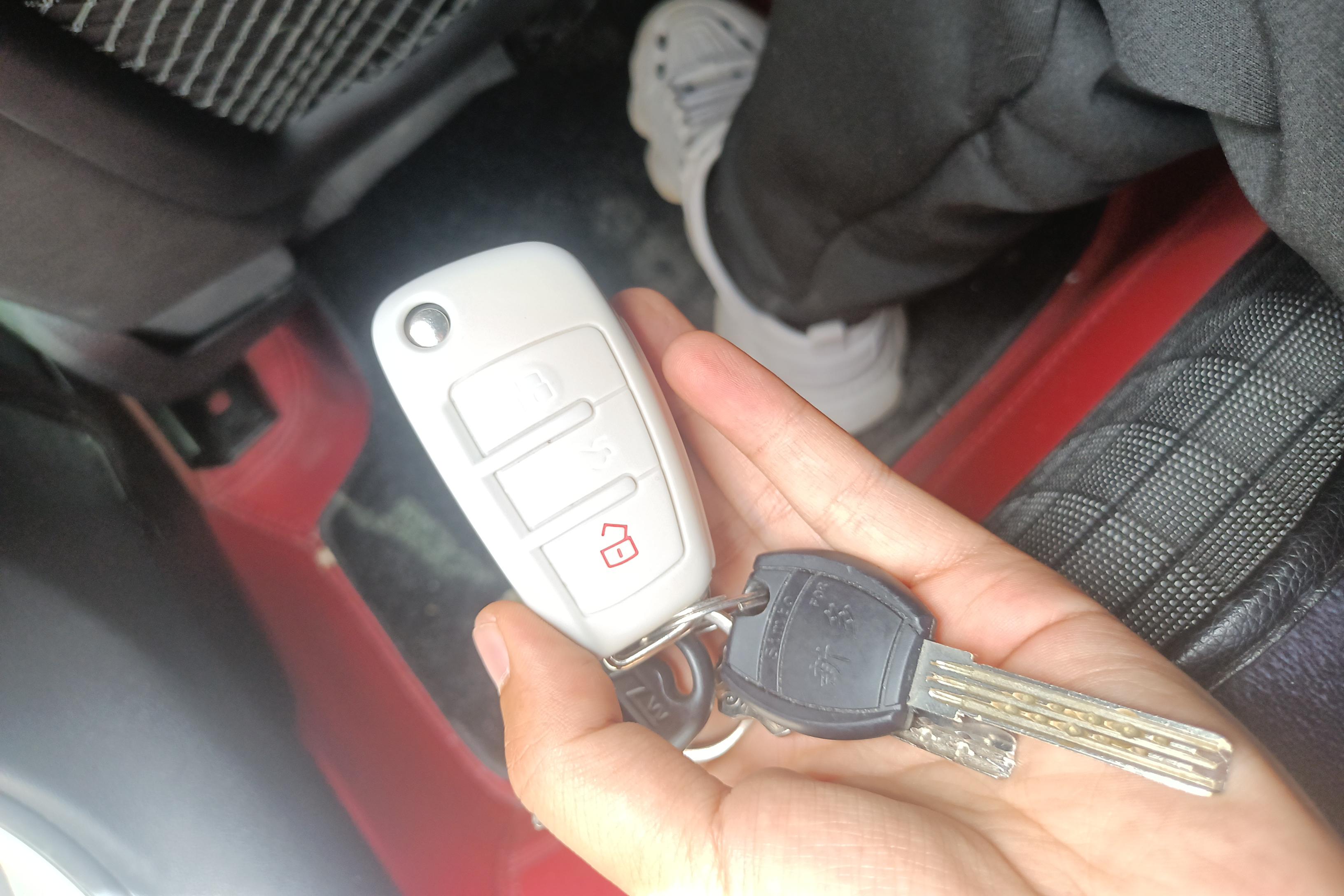 奥迪A3 35TFSI 2018款 1.4T 自动 运动型30周年Limousine (国Ⅴ) 