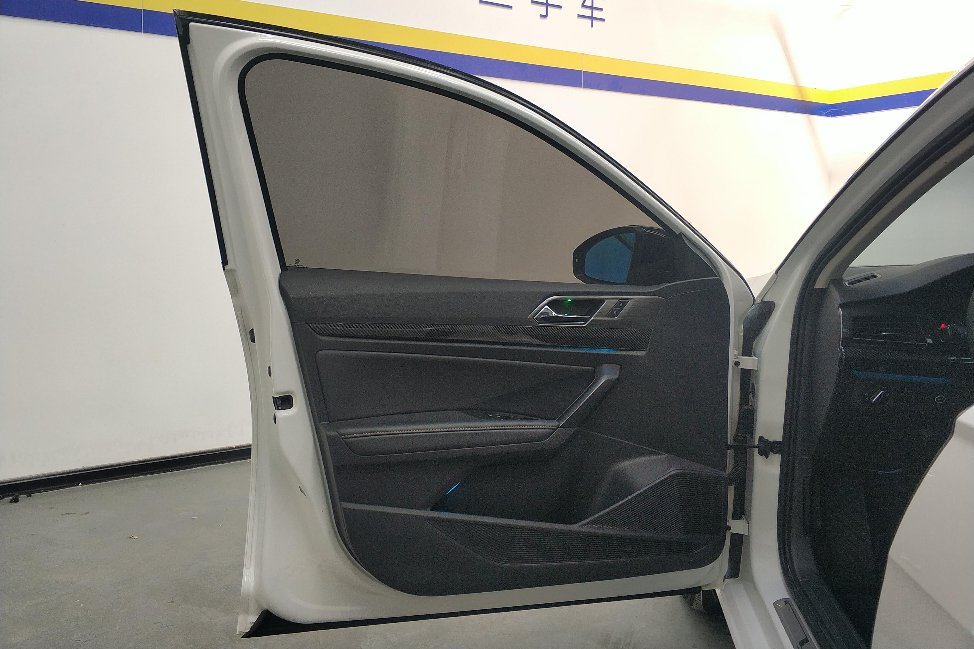 大众朗逸 2021款 1.5L 自动 舒适版 (国Ⅵ) 
