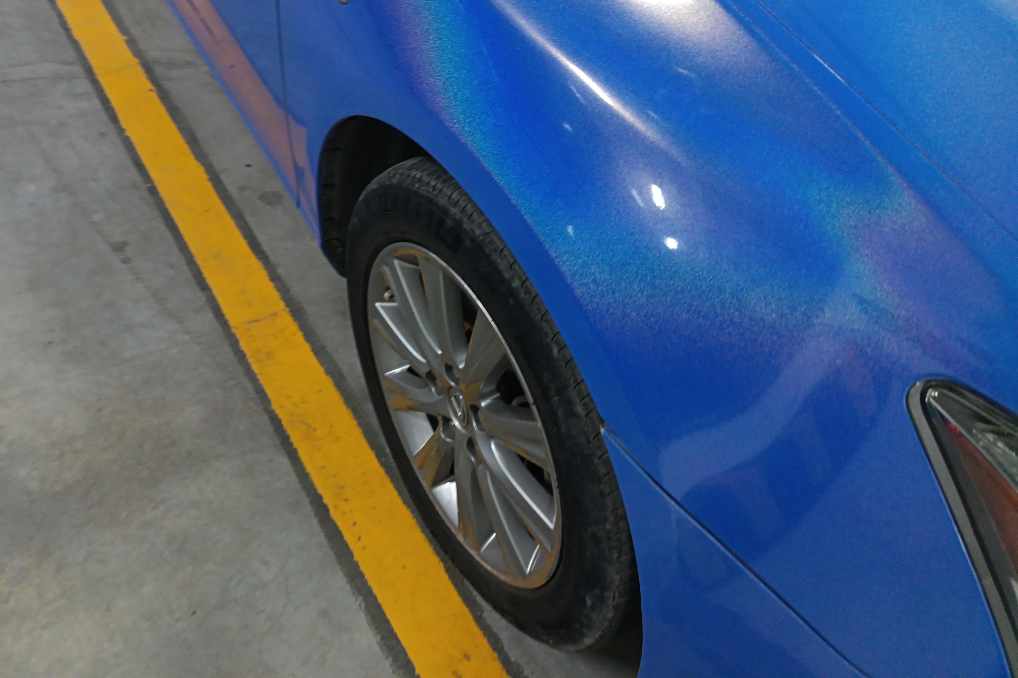 雷克萨斯ES 350 [进口] 2006款 3.5L 自动 