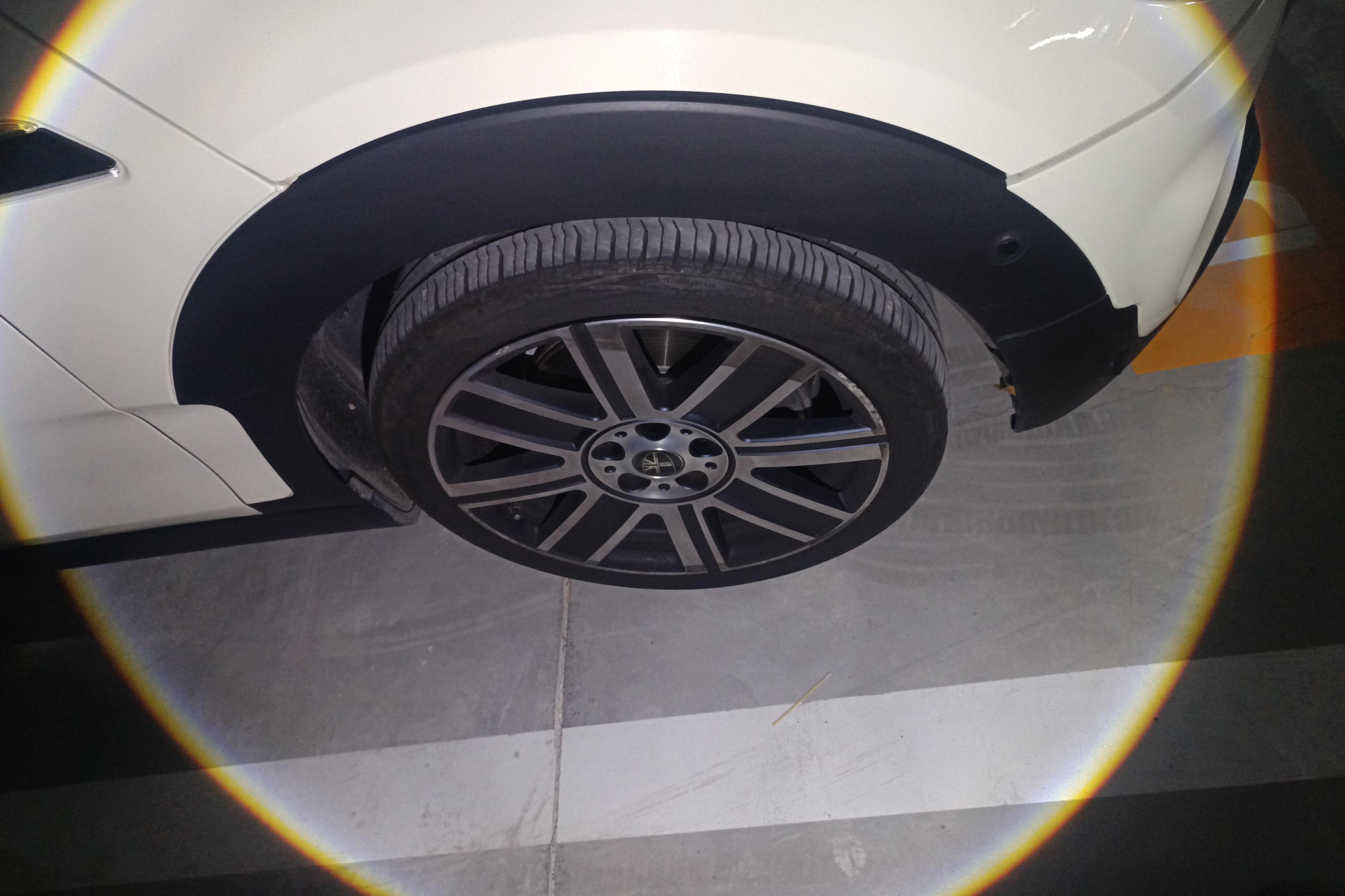 迷你Clubman [进口] 2022款 2.0T 自动 COOPER-S 