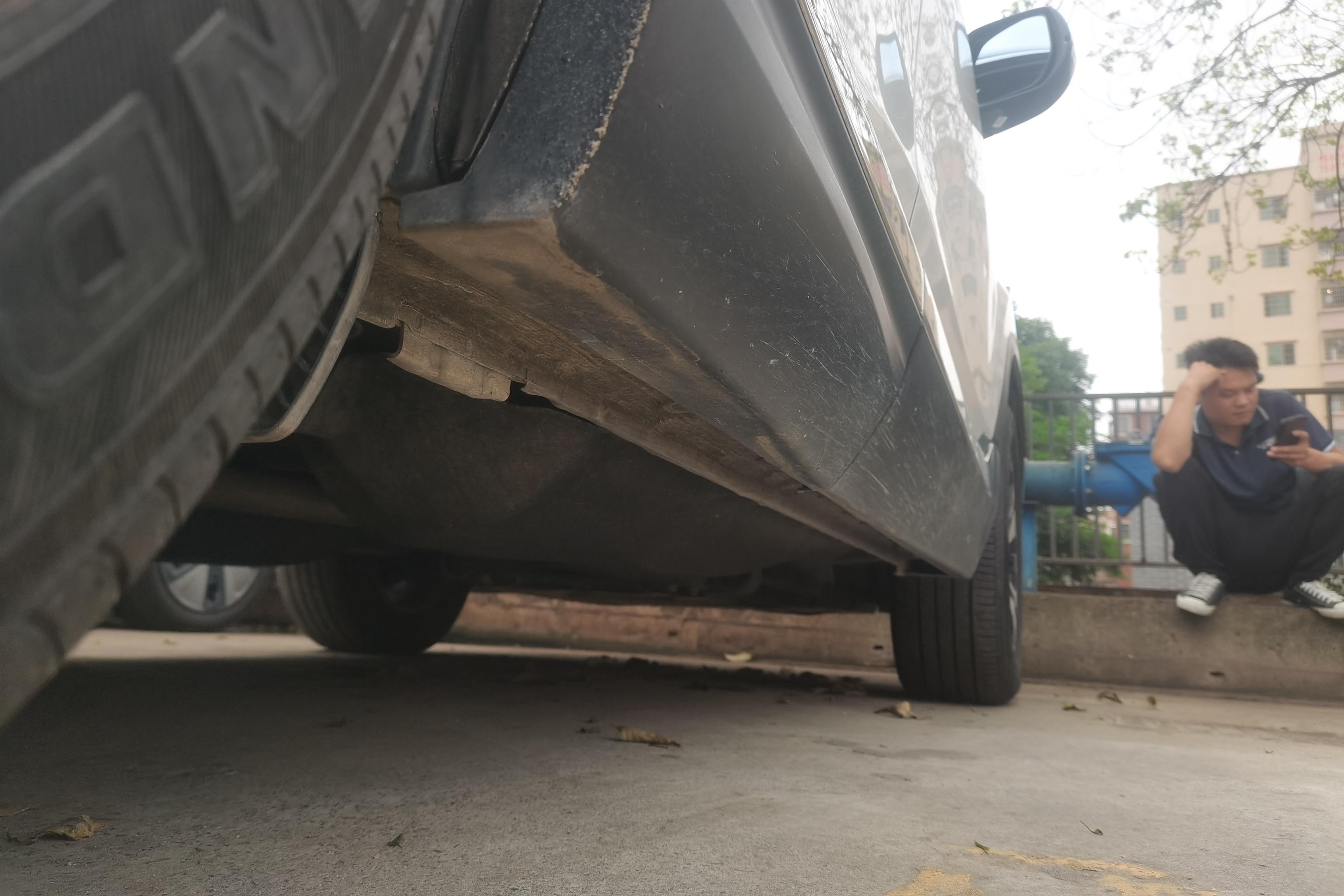 本田CR-V 2021款 1.5T 自动 前驱 240TURBO都市版 (国Ⅵ) 