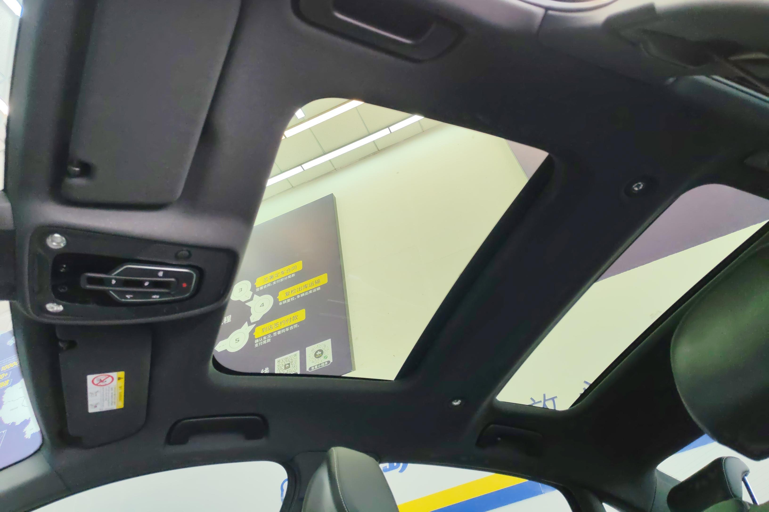 奥迪A6L 45TFSI 2023款 2.0T 自动 臻选动感型 (国Ⅵ) 