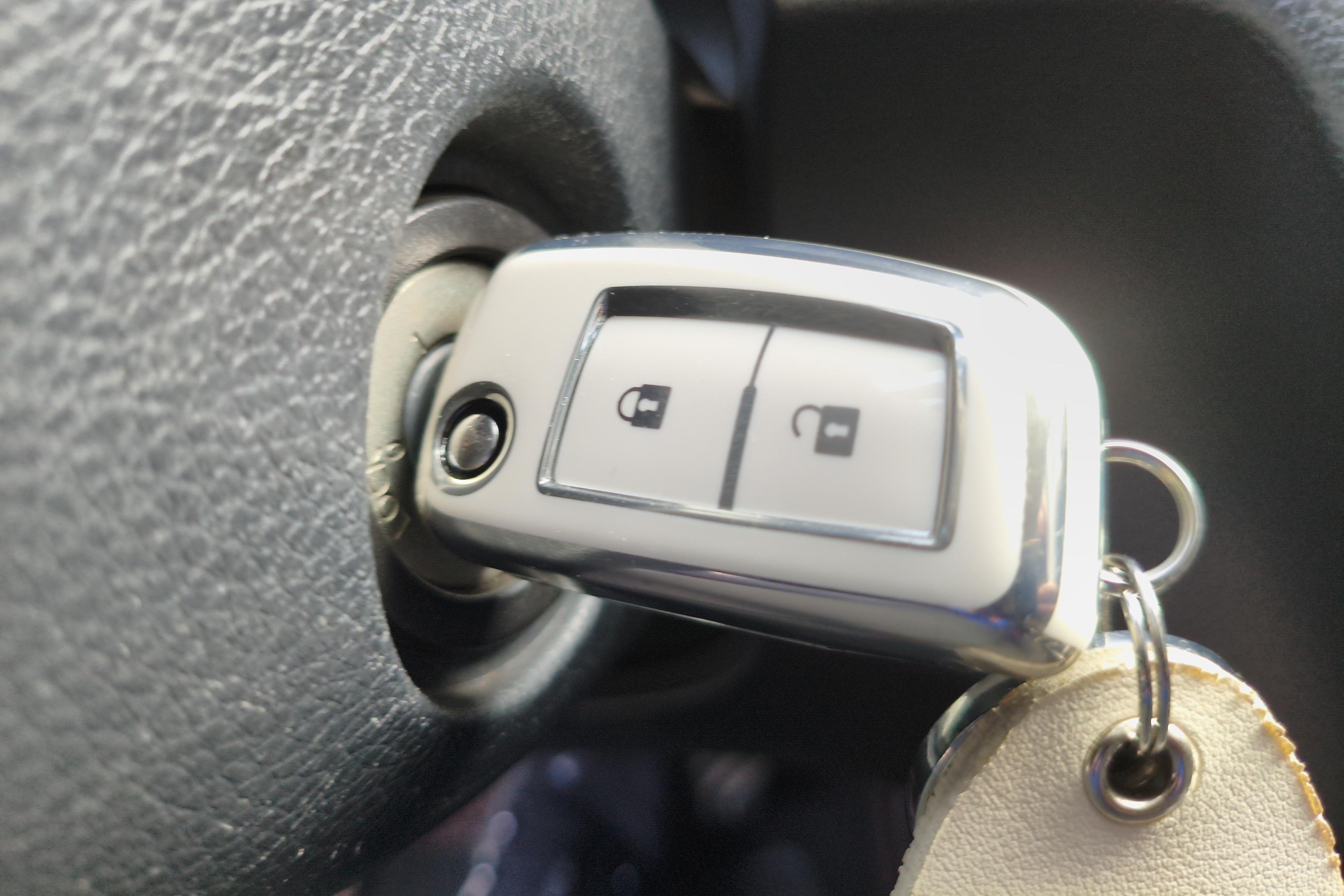 日产逍客 2016款 2.0L 自动 前驱 XL精英版 (国Ⅴ) 