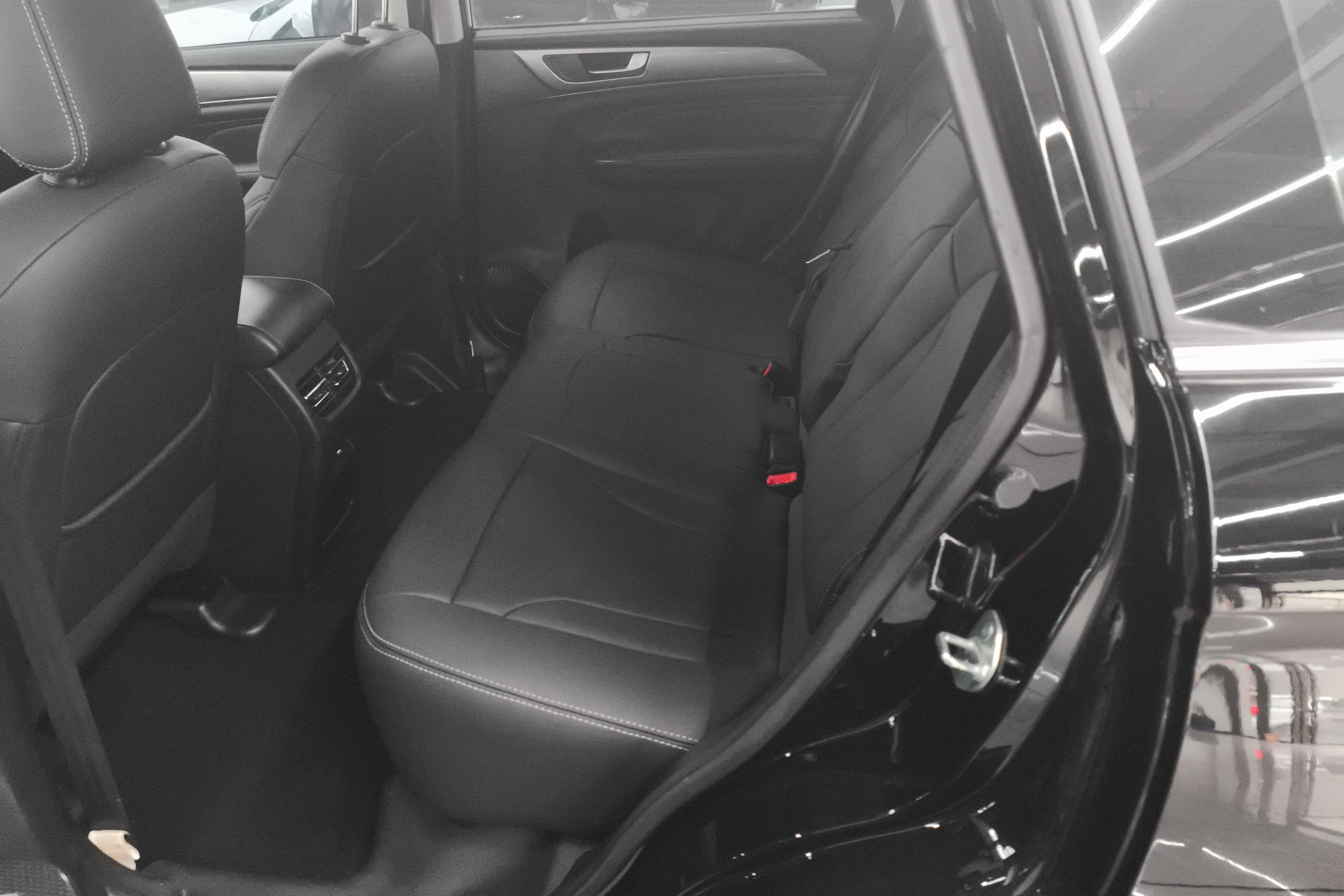 哈弗哈弗M6 2021款 1.5T 自动 PLUS精英智联型 (国Ⅵ) 