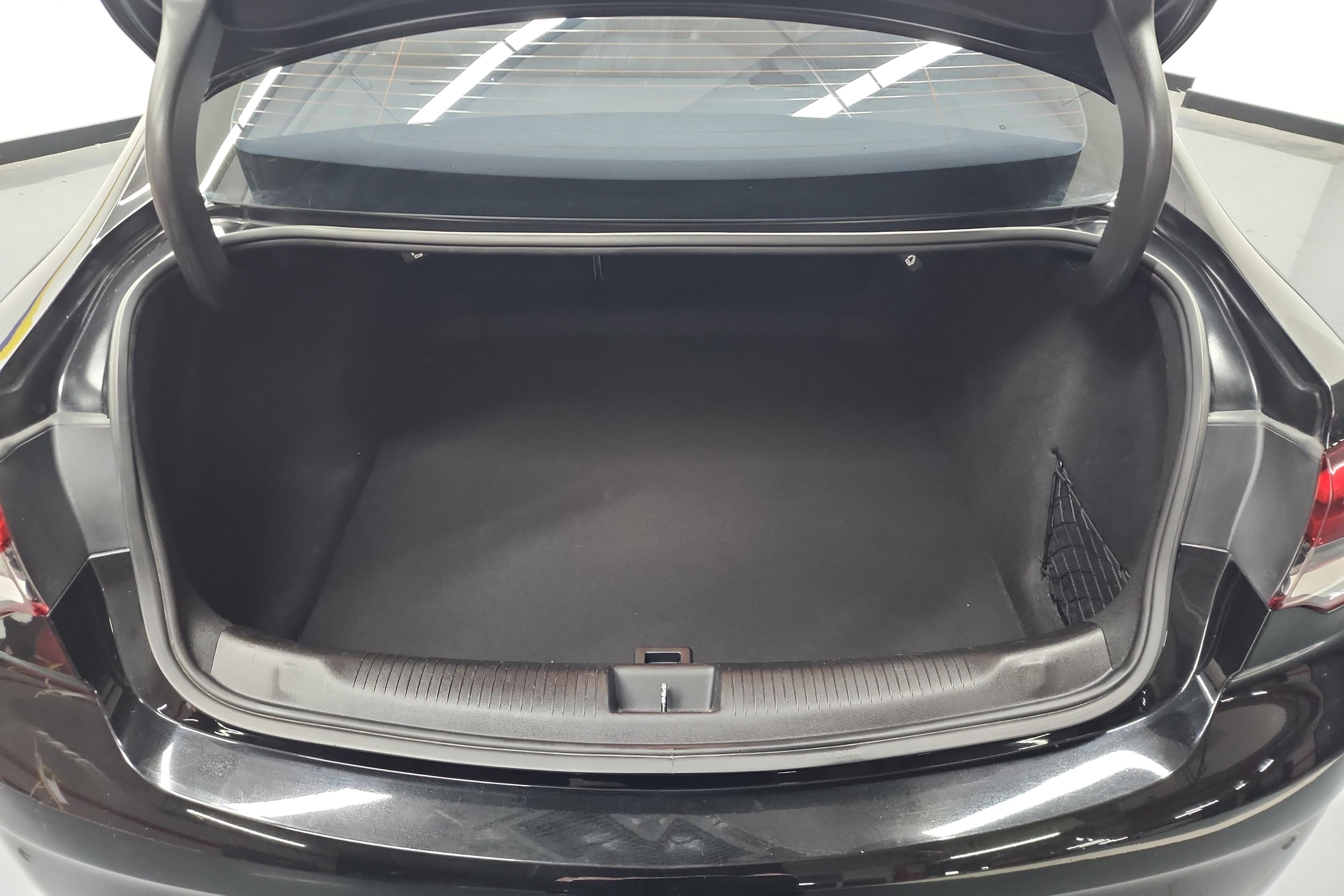 别克君威 2020款 1.5T 自动 552T精英型 (国Ⅵ) 