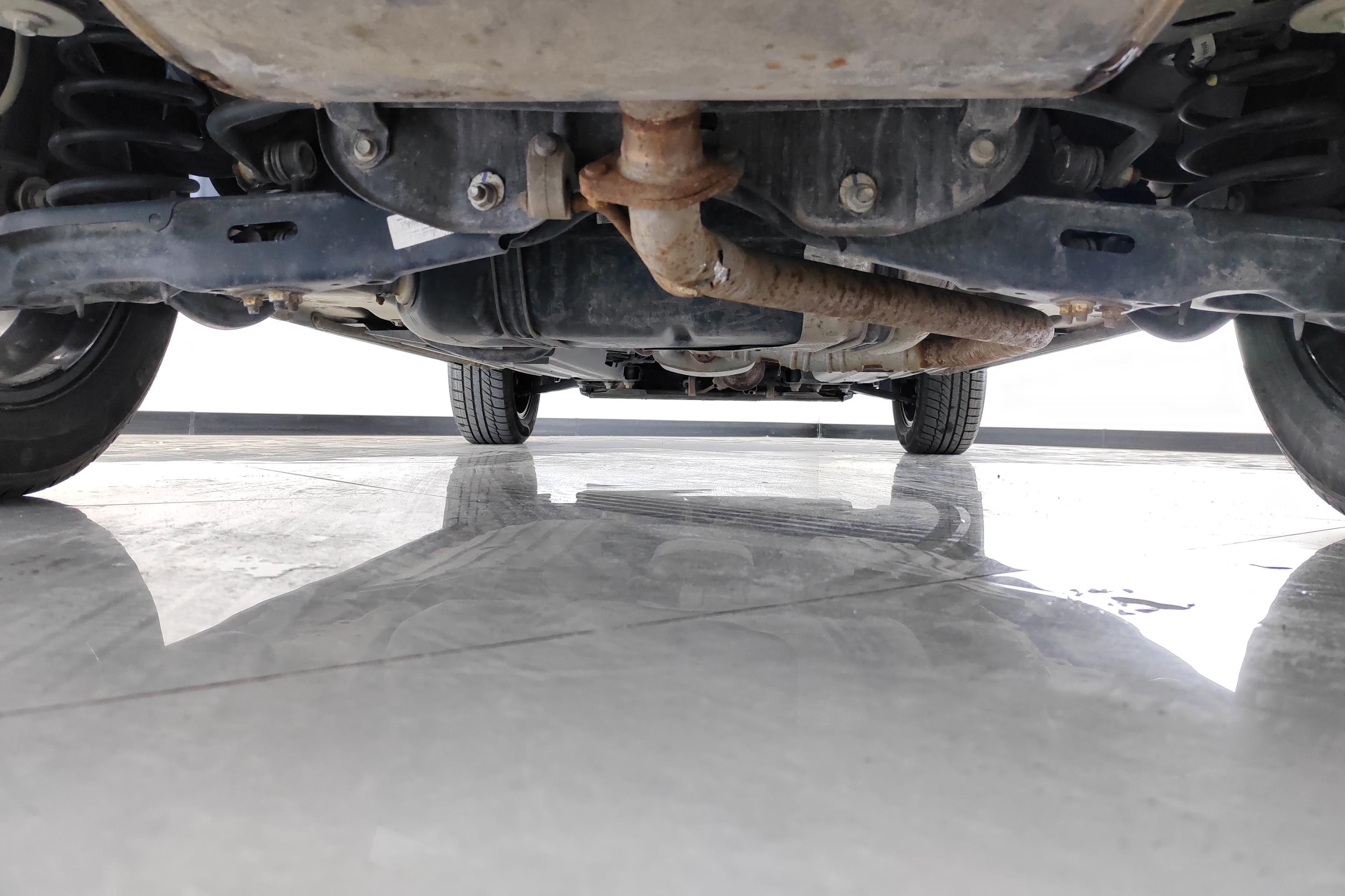 哈弗哈弗H6 第三代 2021款 1.5T 自动 前驱 Max版 (国Ⅵ) 