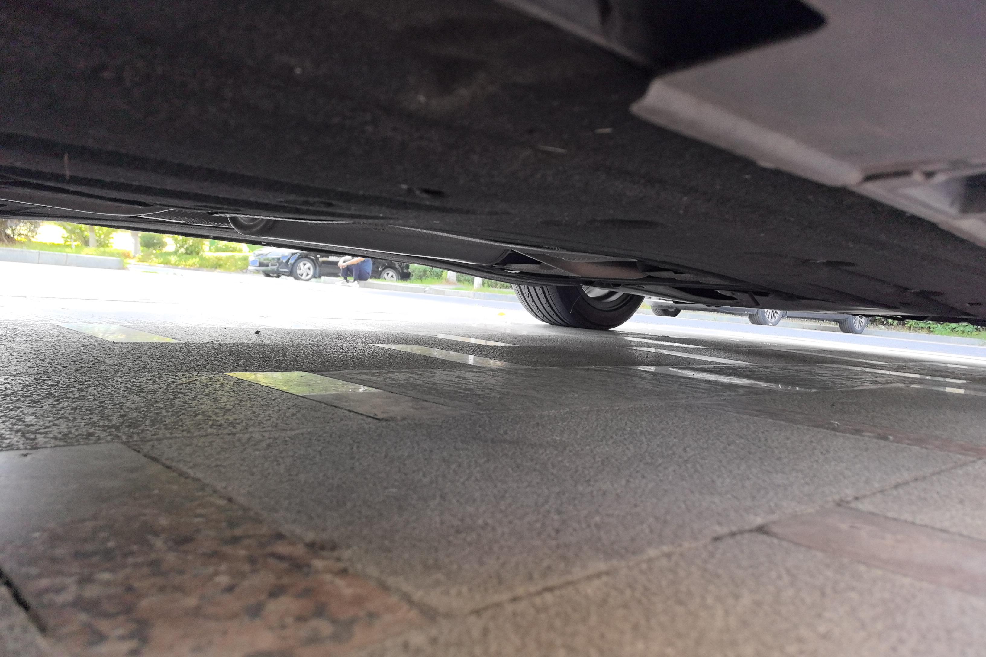 本田思域 2019款 1.5T 自动 燃动版220TURBO (国Ⅵ) 