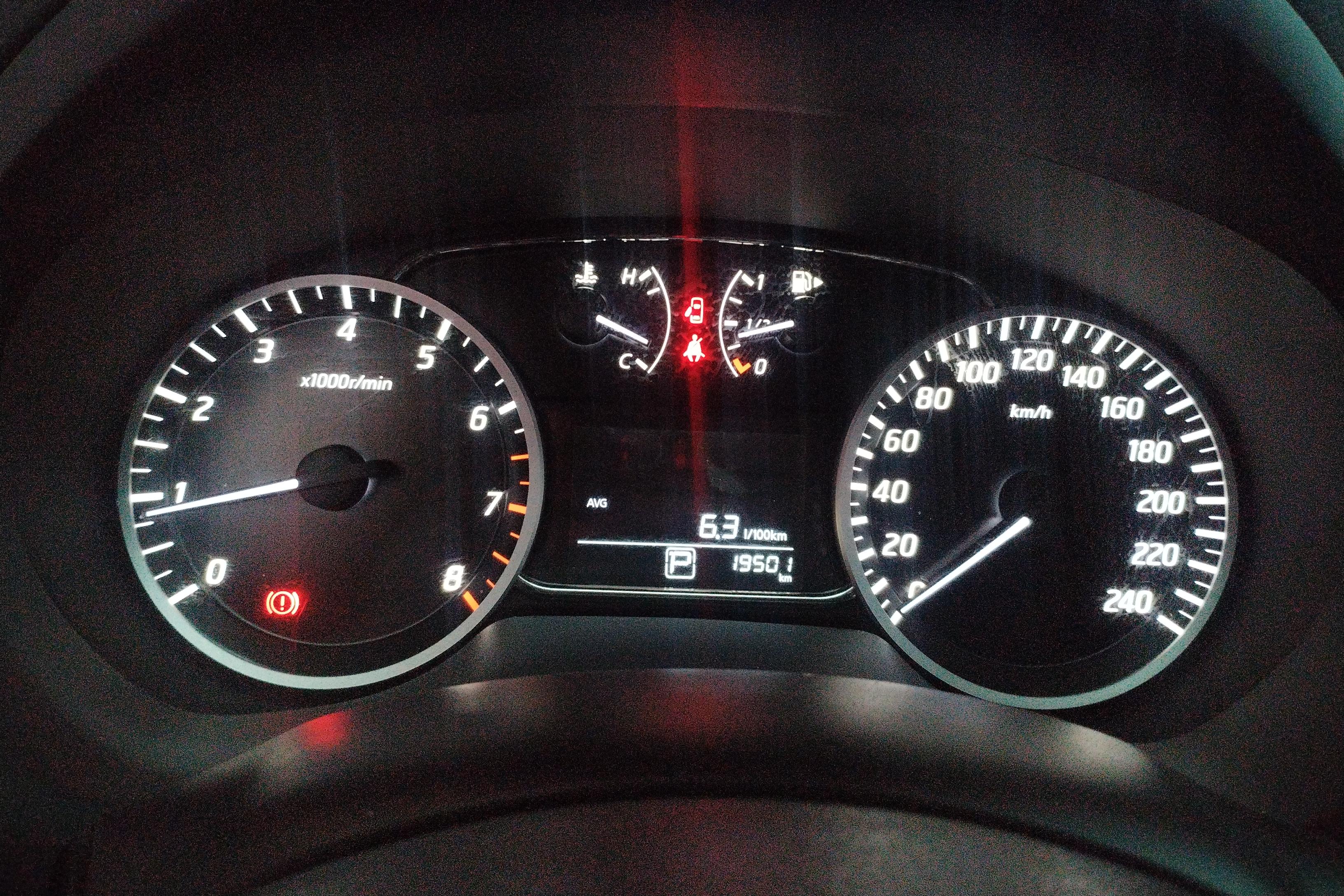 日产轩逸 2022款 1.6L 自动 经典XE舒适版 (国Ⅵ) 