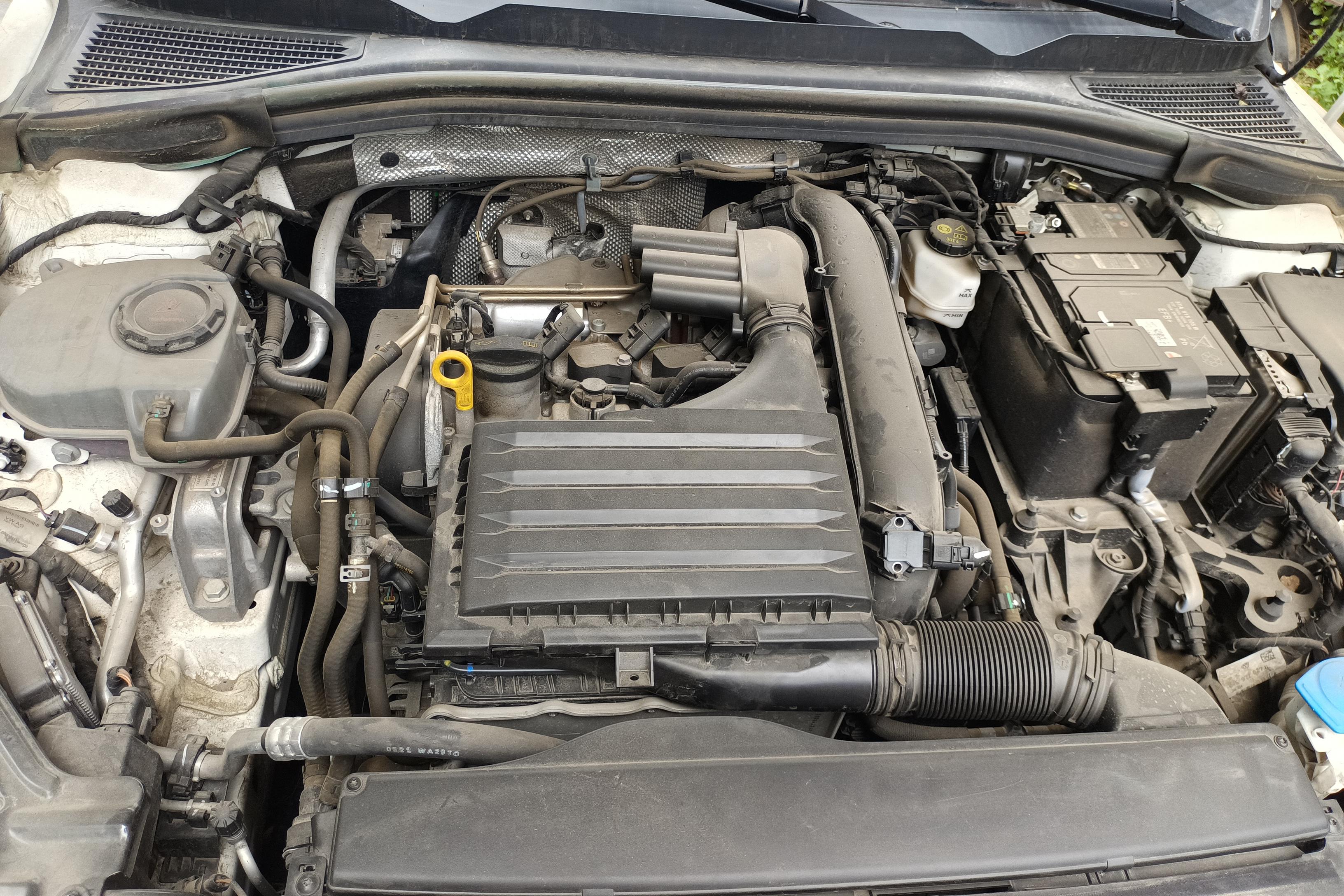 大众凌渡 L 2022款 1.4T 自动 280TSI炫辣版 (国Ⅵ) 