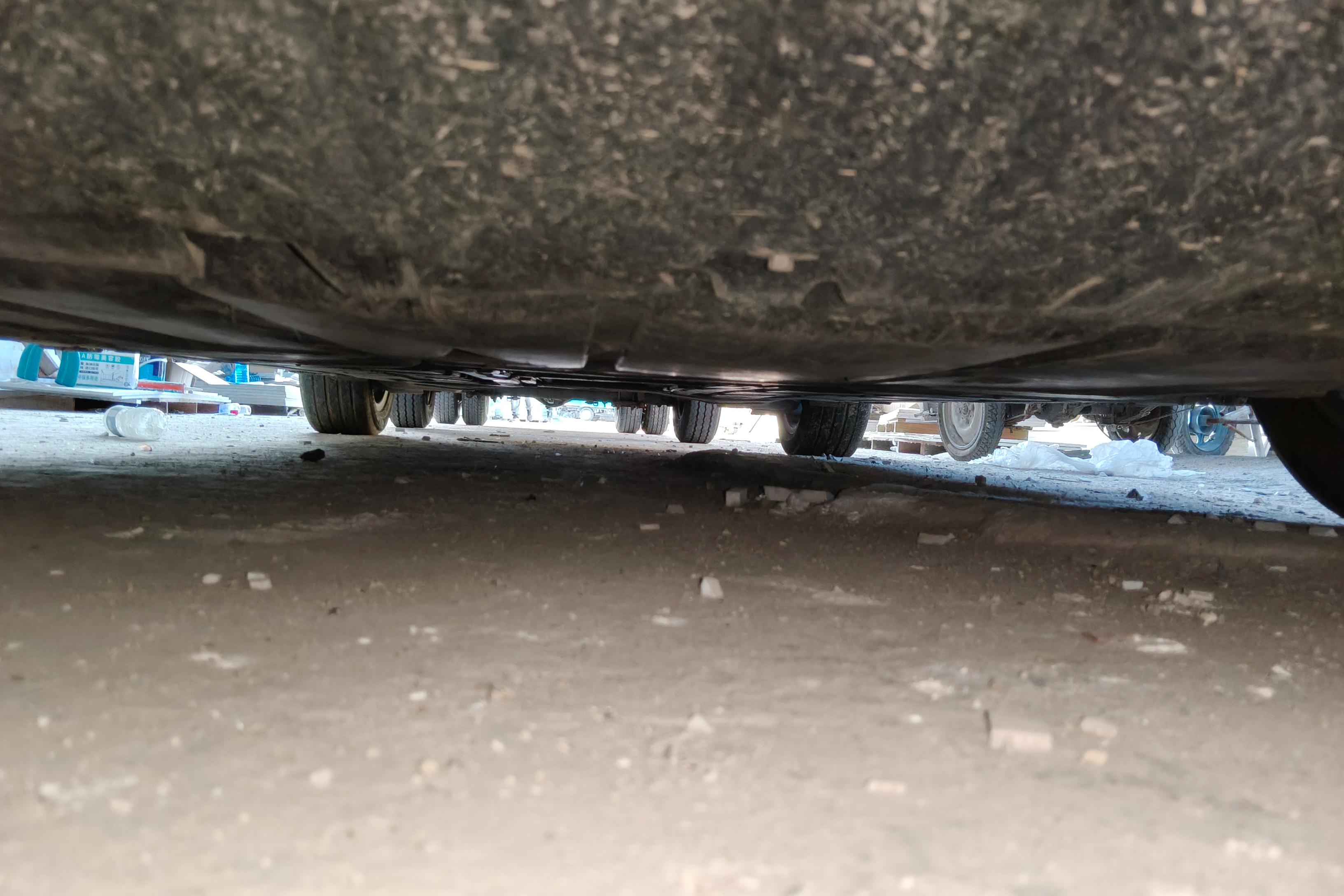 奔驰B级 B200 [进口] 2020款 1.3T 自动 汽油 动感型 (国Ⅵ) 