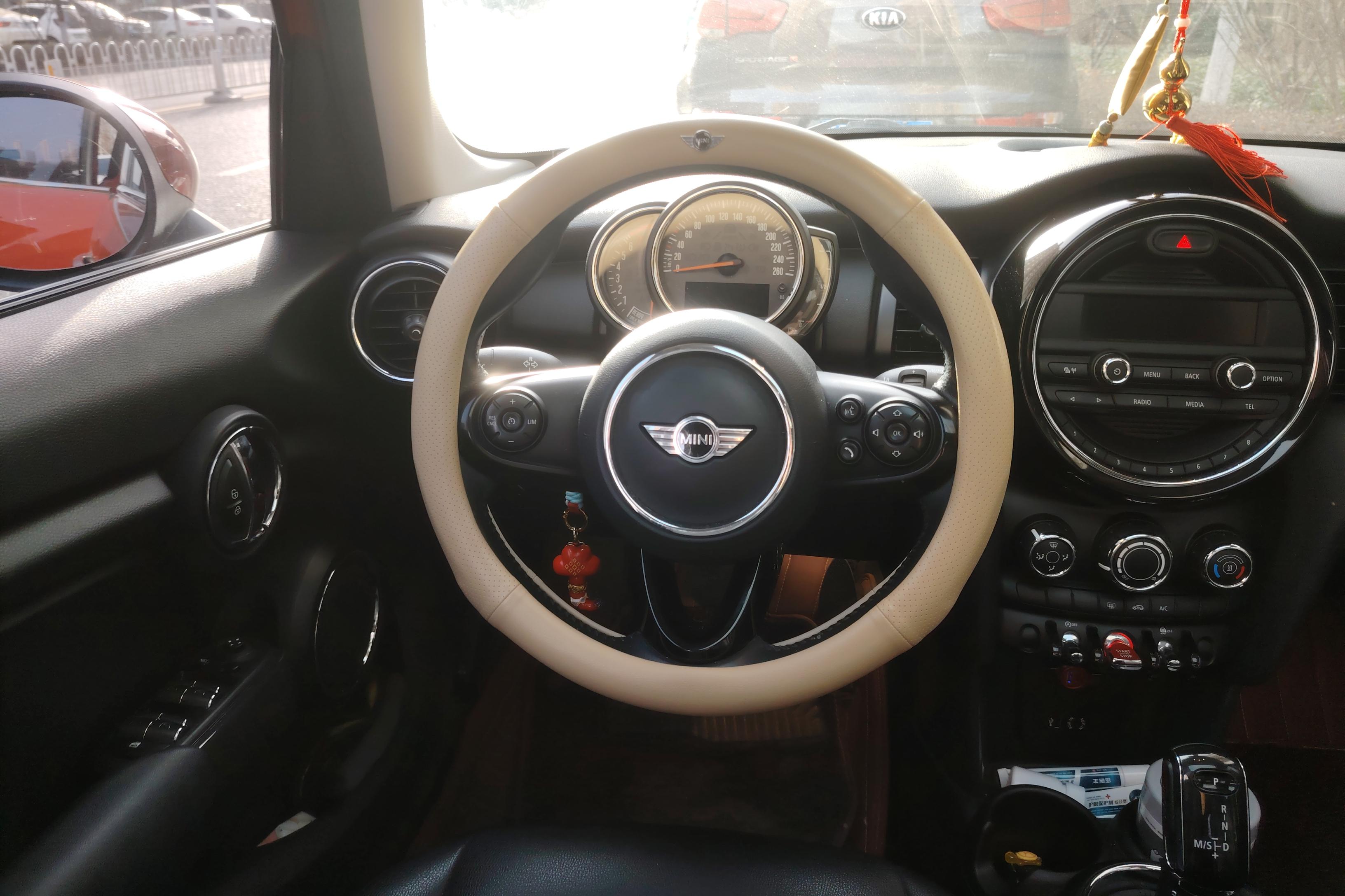 迷你one [进口] 2018款 1.5T 自动 Plus 