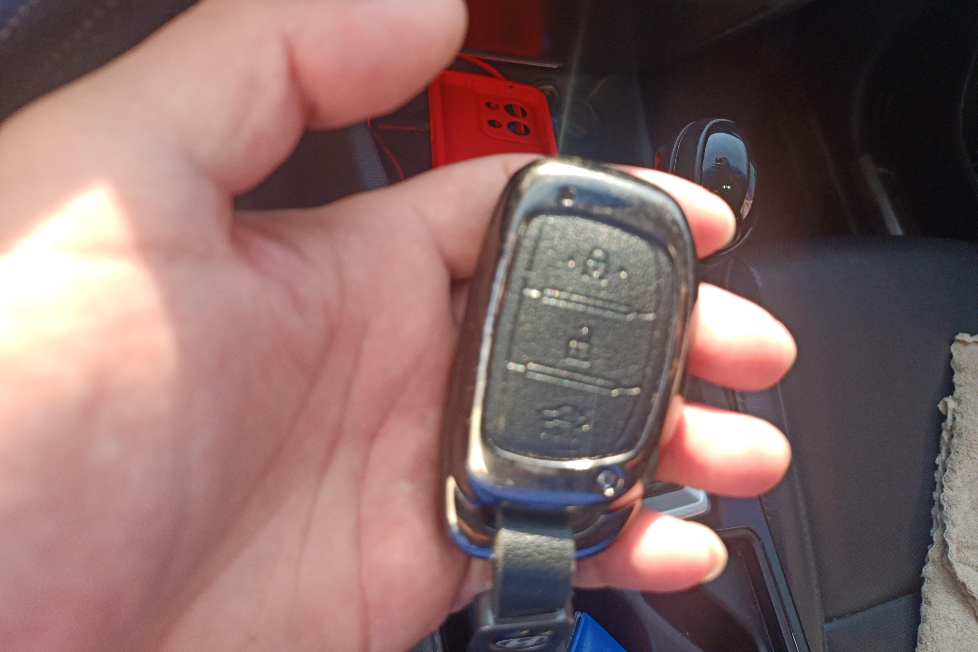 现代名图 2014款 1.8L 自动 智能型 (国Ⅳ) 