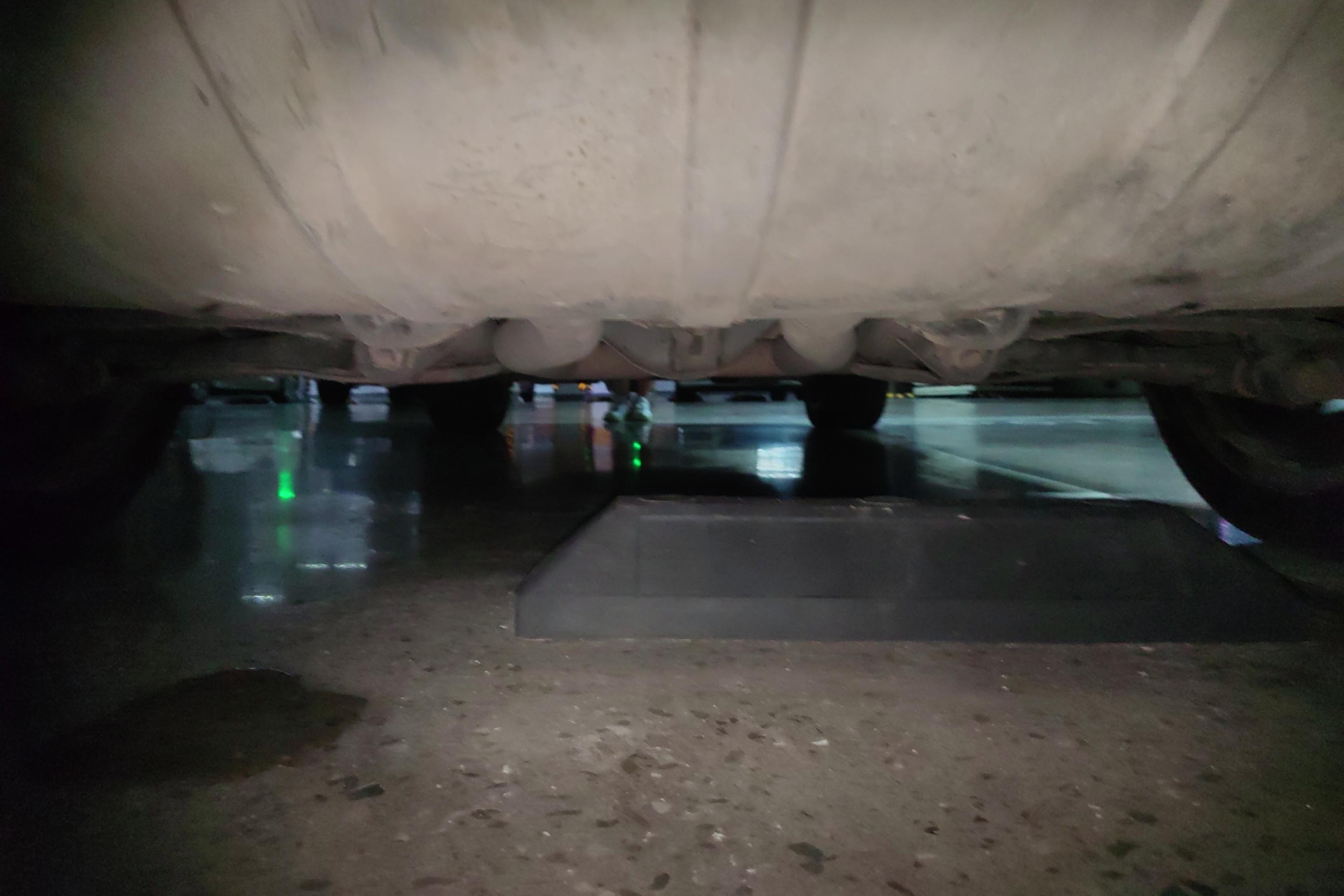 奥迪Q7 35 [进口] 2015款 3.0T 自动 运动型 