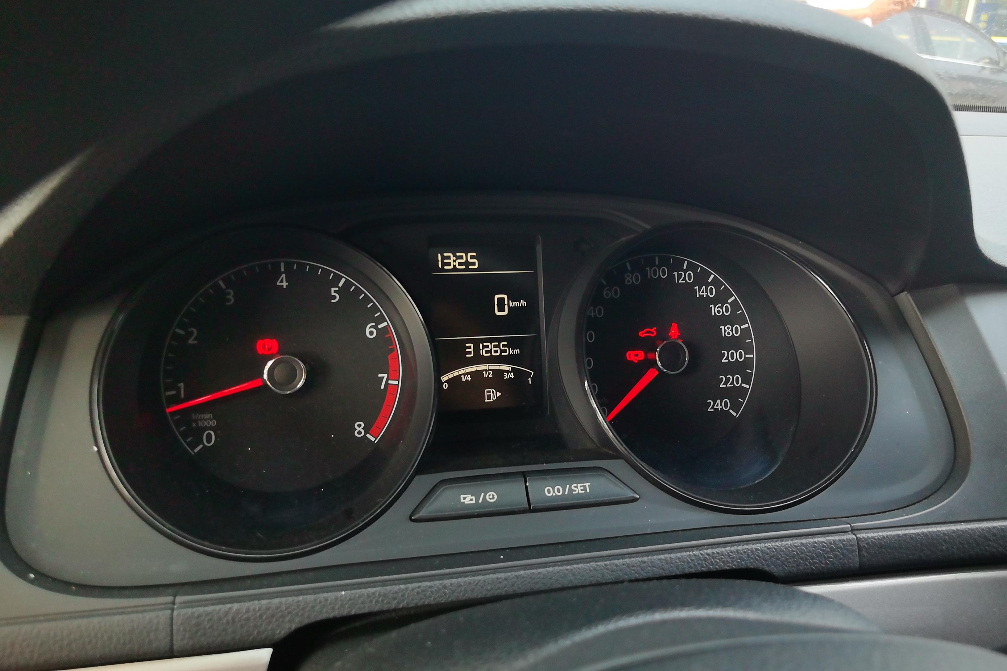 大众朗逸 2019款 1.5L 手动 启航风尚版 (国Ⅵ) 