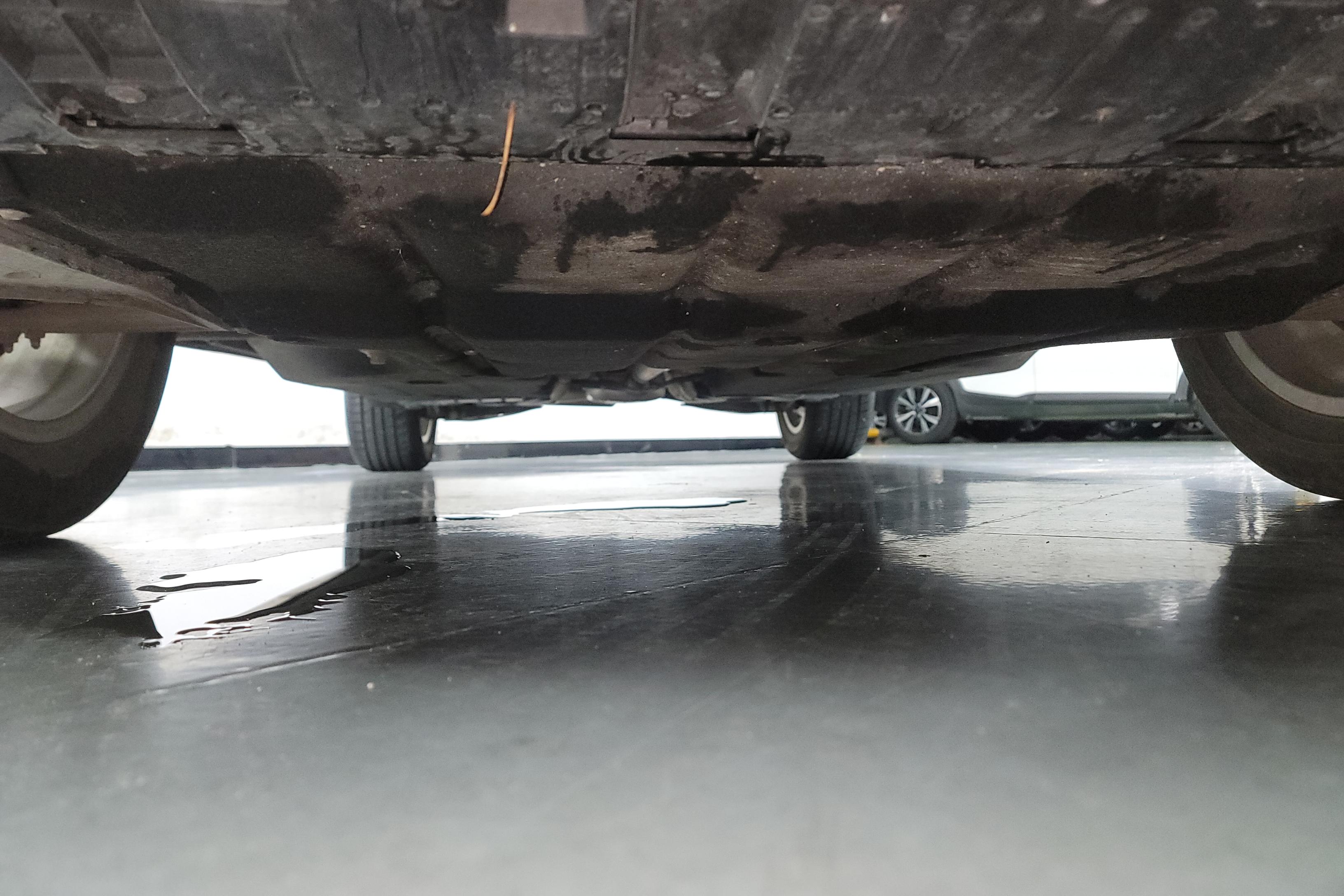 奥迪Q3 30TFSI 2017款 1.4T 自动 前驱 时尚型 (国Ⅴ) 