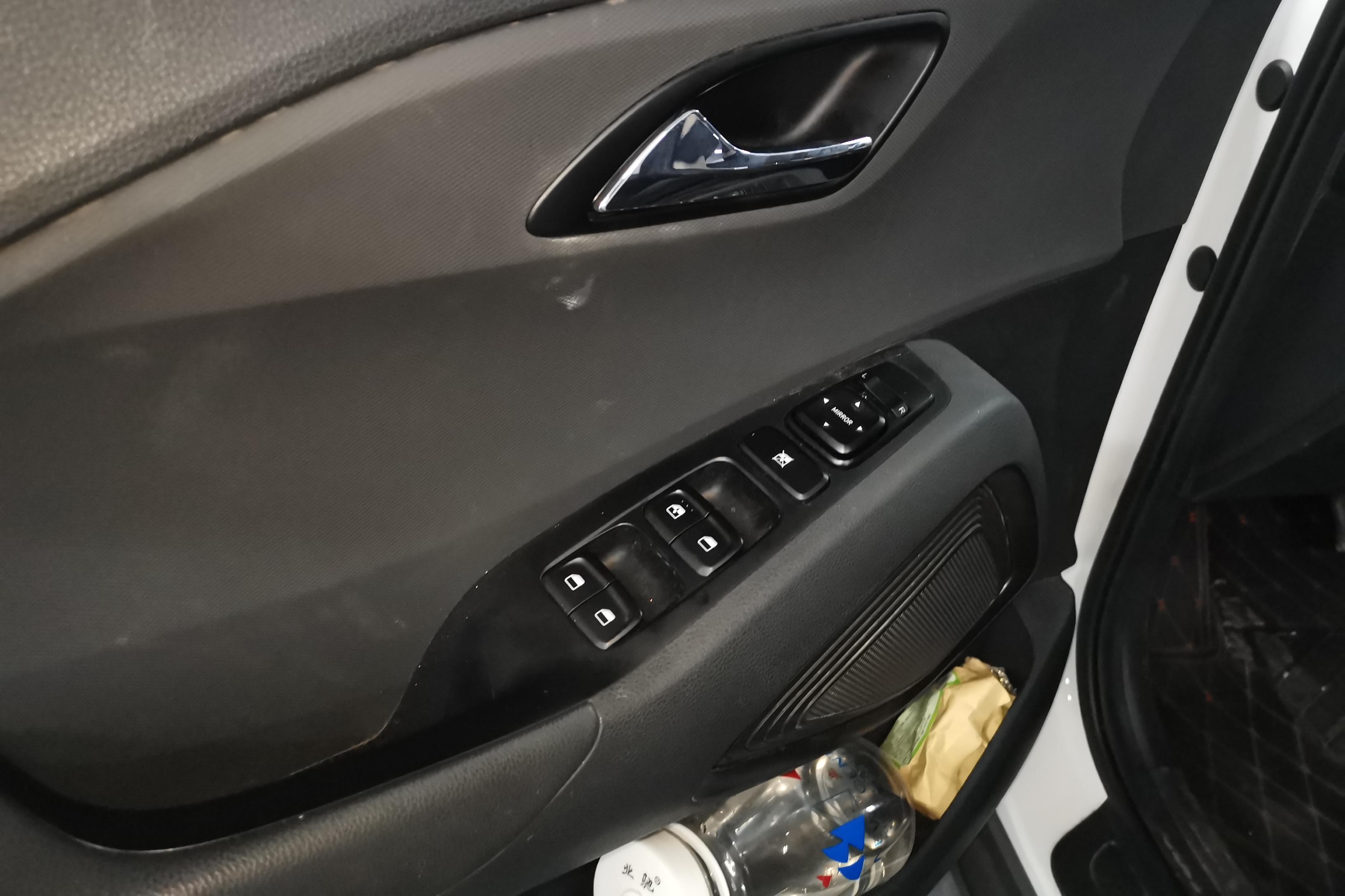 现代ix35 2021款 1.4T 自动 前驱 240TGDi领先版GLS (国Ⅵ) 