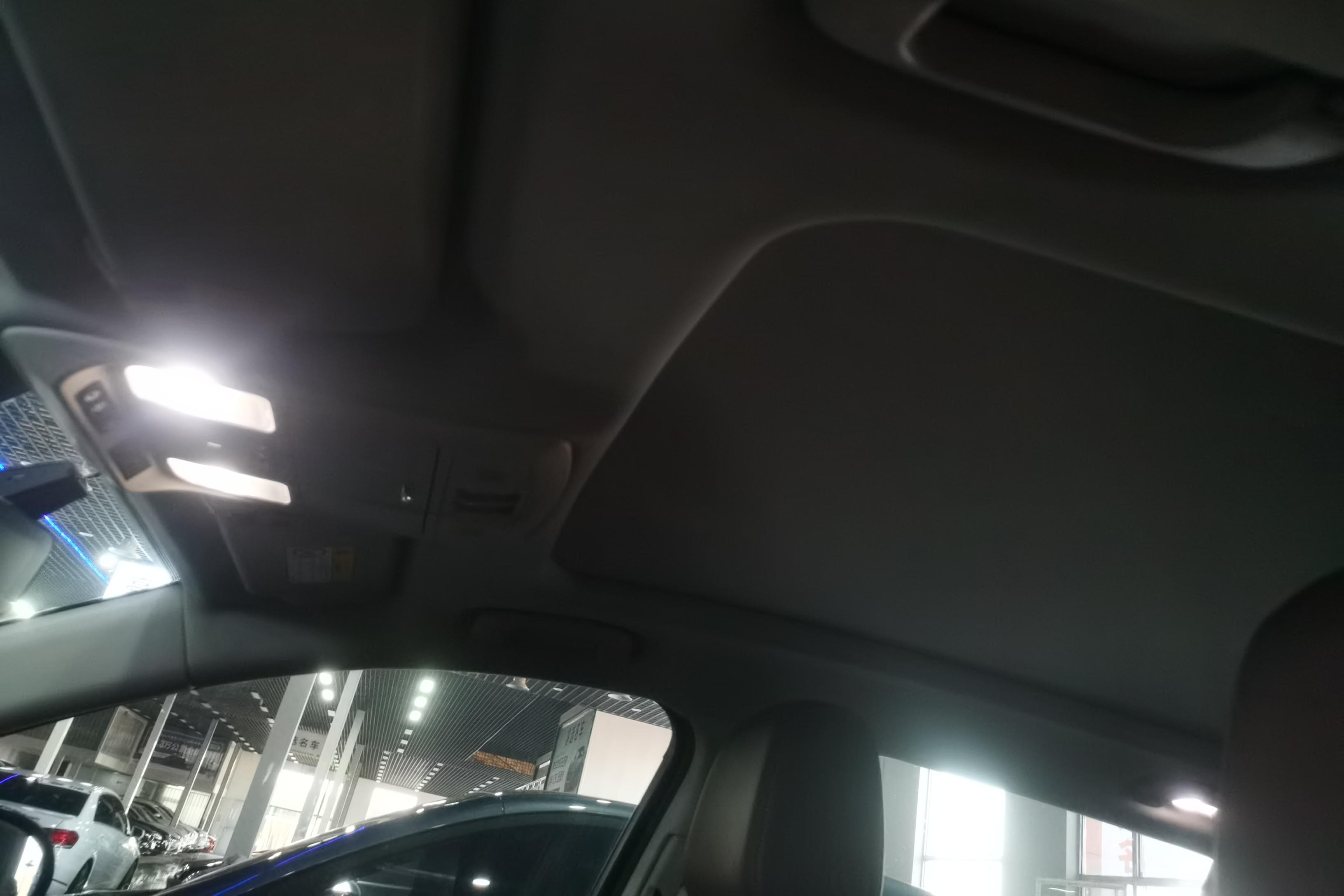 别克昂科威 2021款 1.5T 自动 532T精英型 (国Ⅵ) 