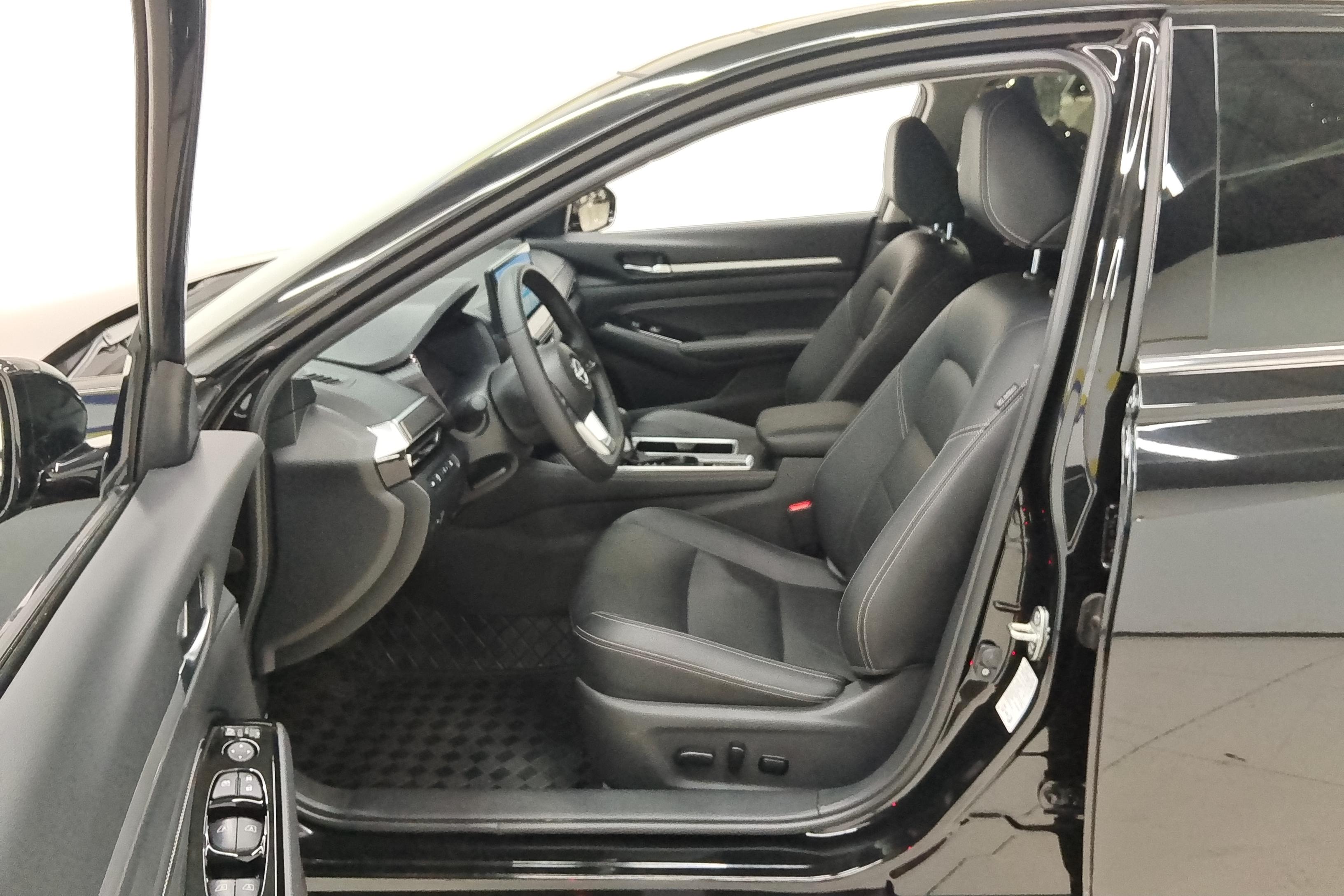 日产天籁 2022款 2.0L 自动 XL-TLS悦享版 (国Ⅵ) 
