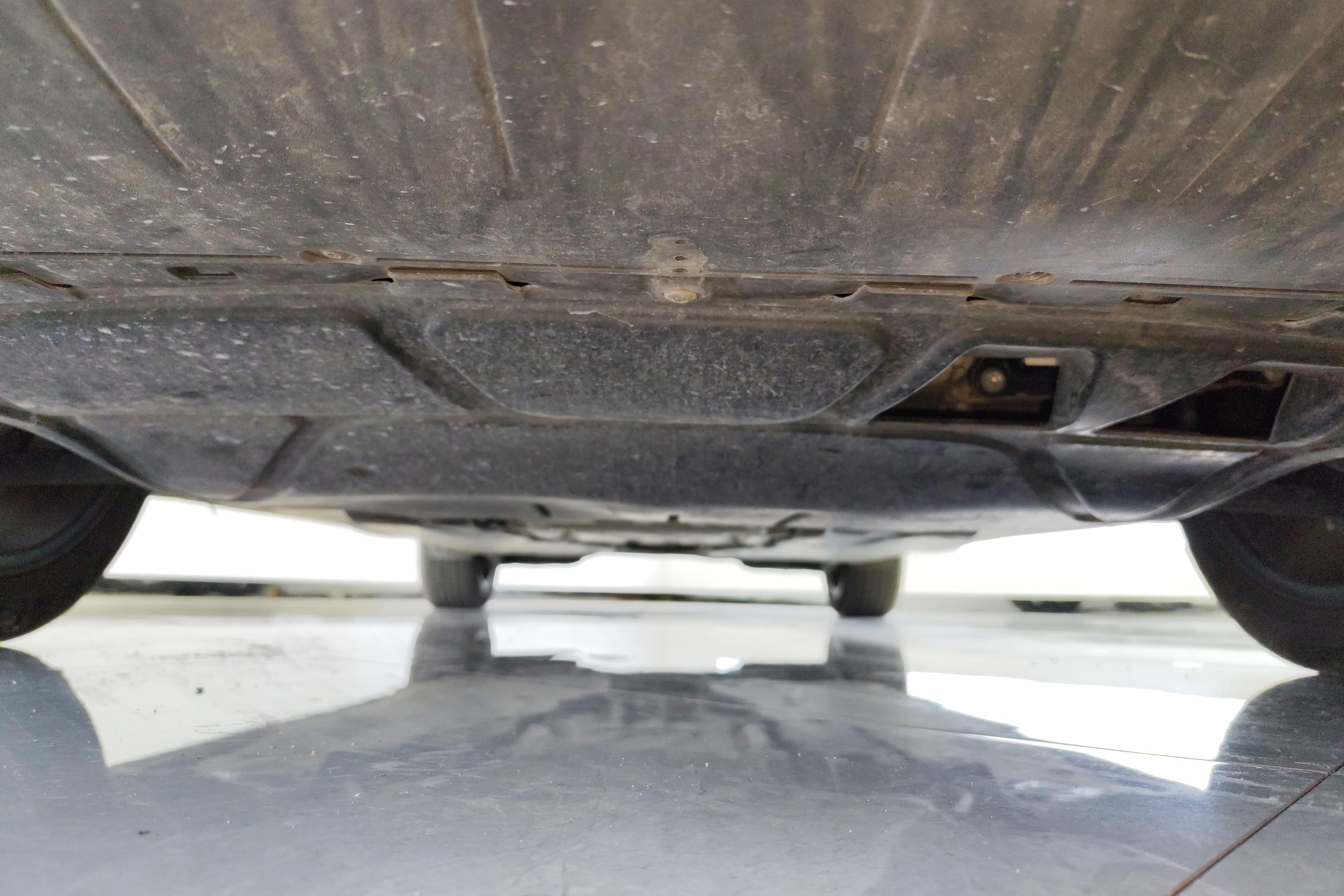 大众速腾 2023款 1.5T 自动 300TSI超越版 (国Ⅵ) 