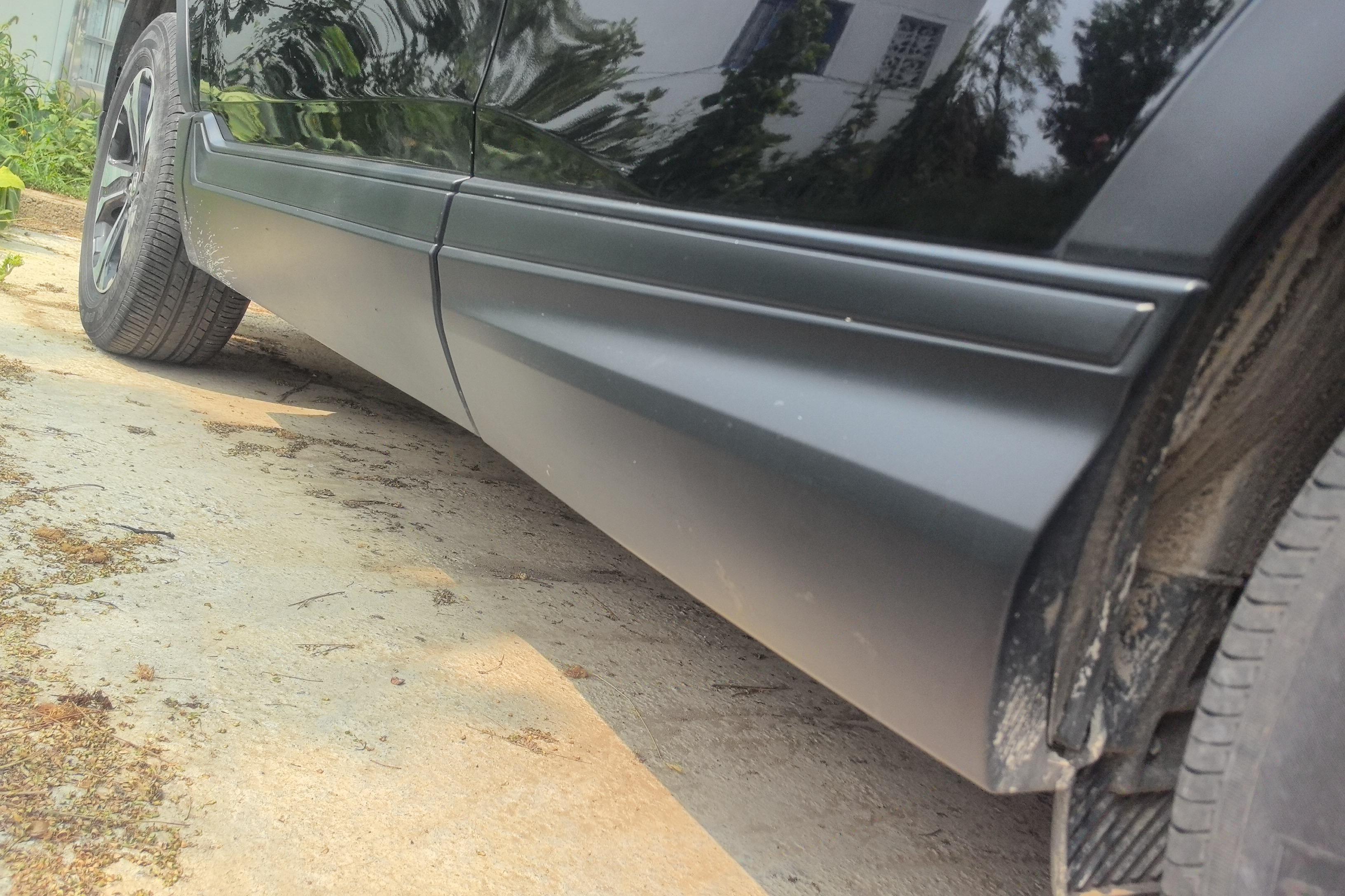 本田CR-V 2021款 1.5T 自动 前驱 240TURBO舒适版 (国Ⅵ) 